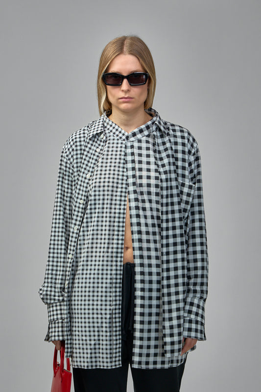 Ladies' Blouse