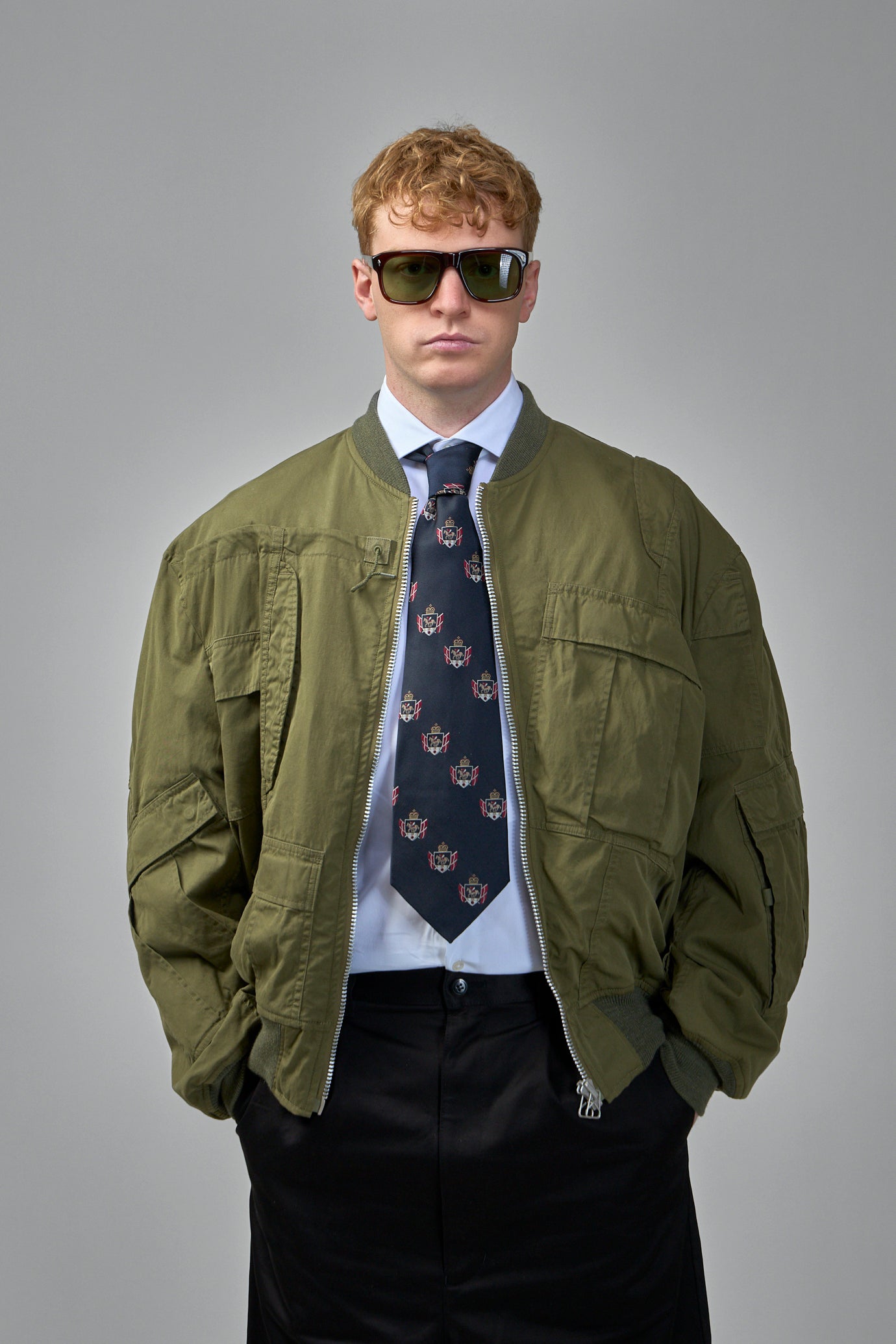 Men's Jacket