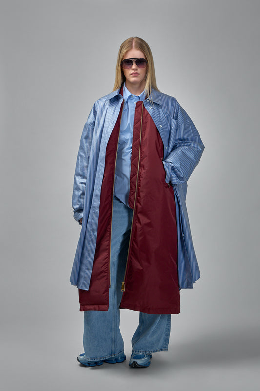 Big Overcoat