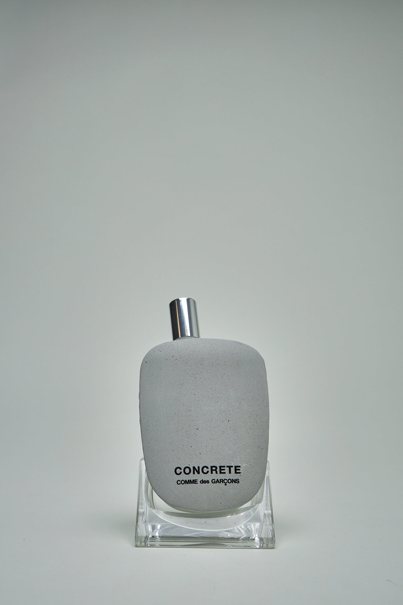 Comme Des Garcons Parfums Concrete 80ml LABELS