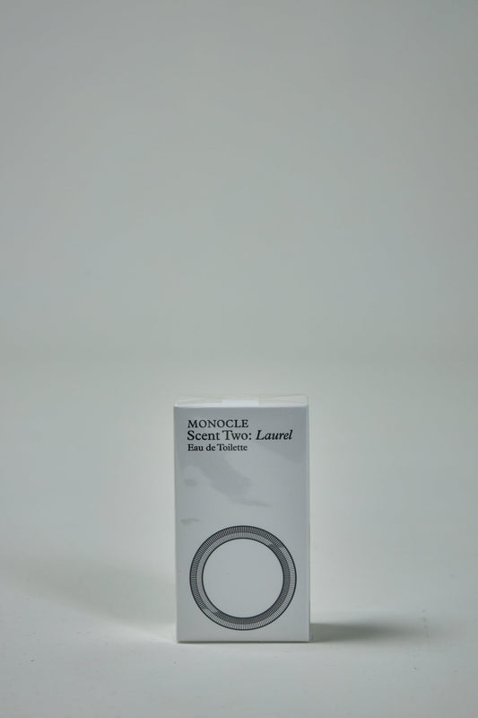 Monocle Scent Two Laurel