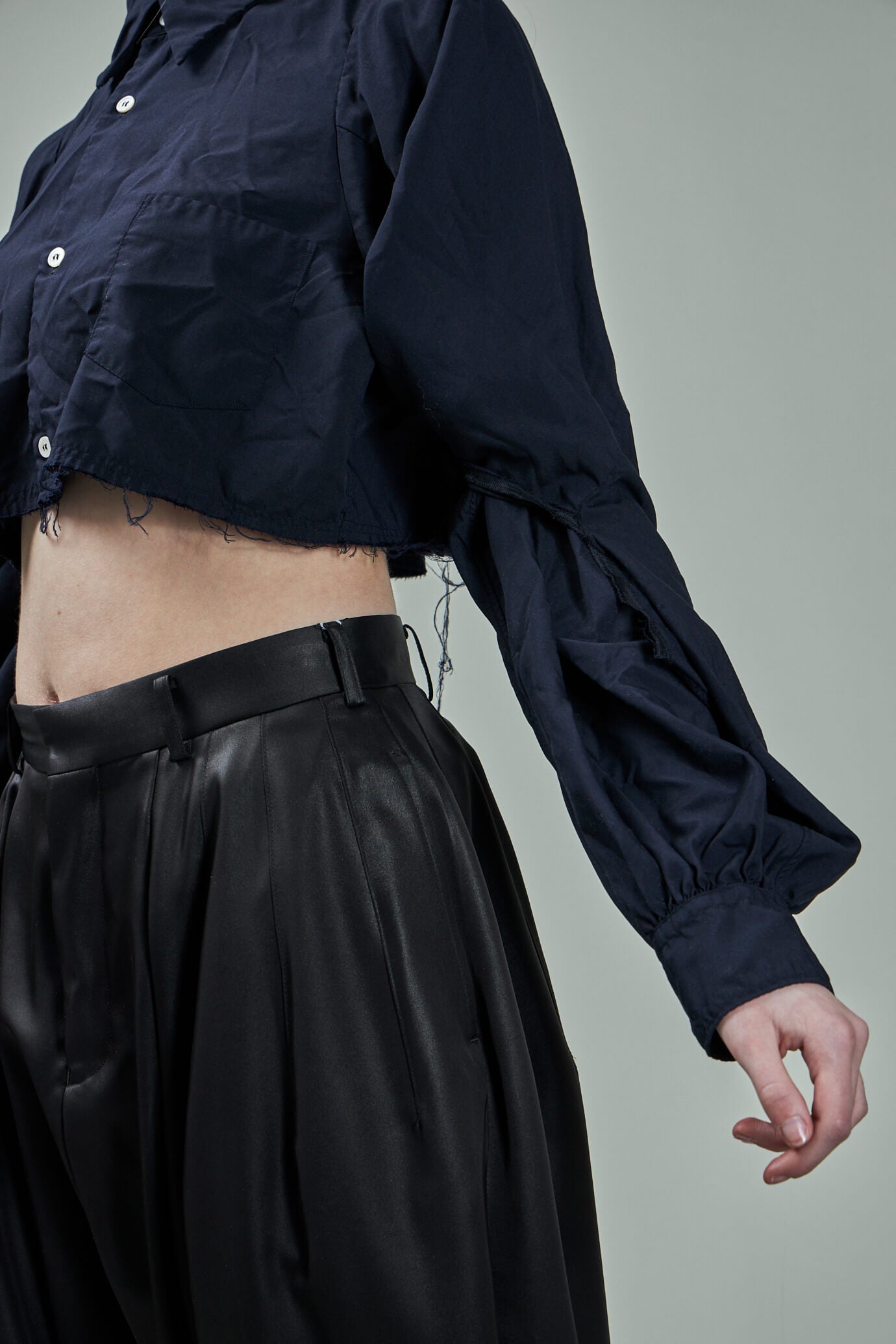 Ladies Blouse