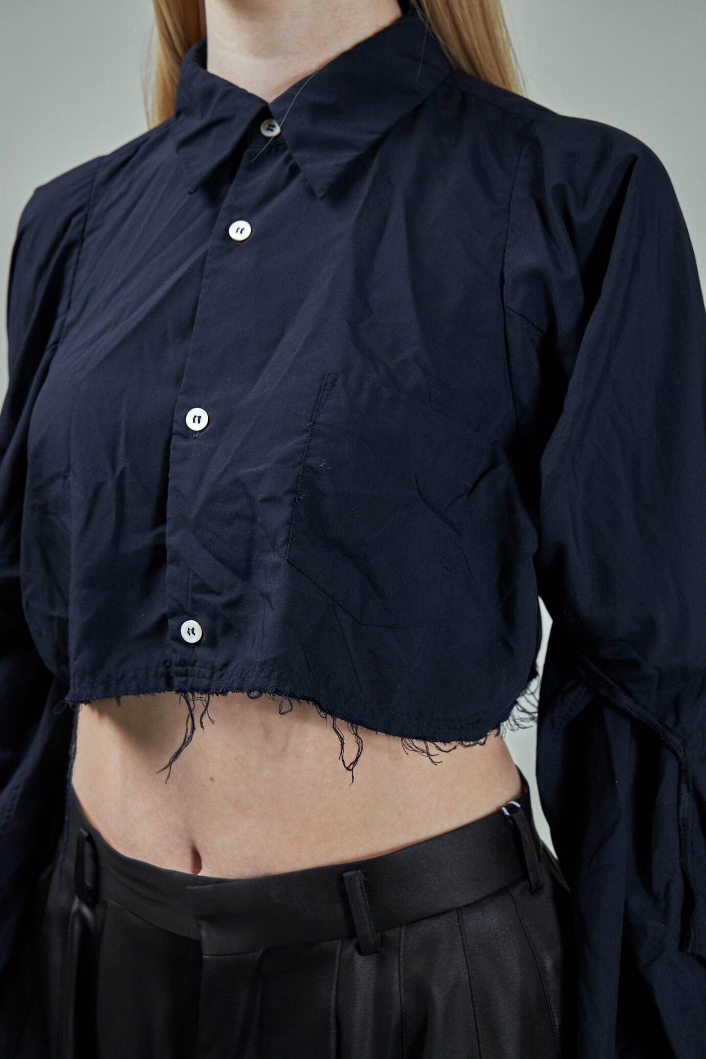 Ladies Blouse