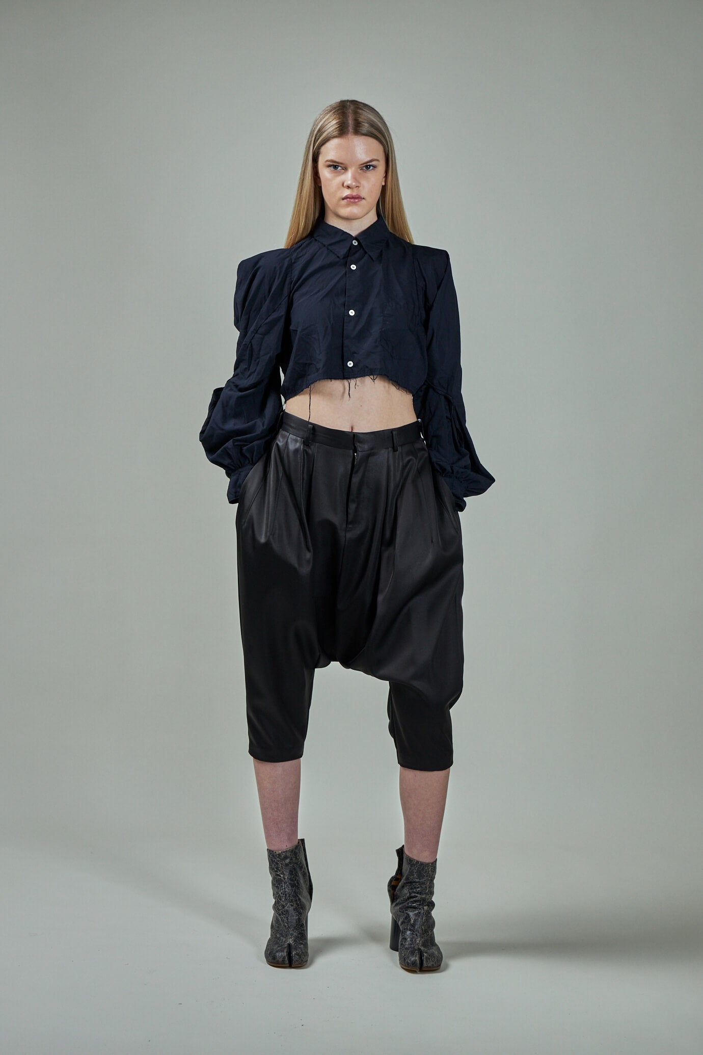 Ladies Blouse