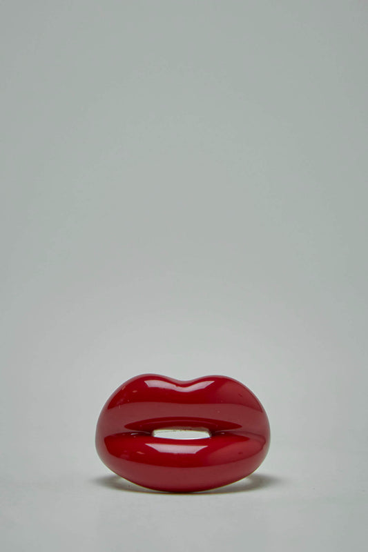 Hotlips Classic Red