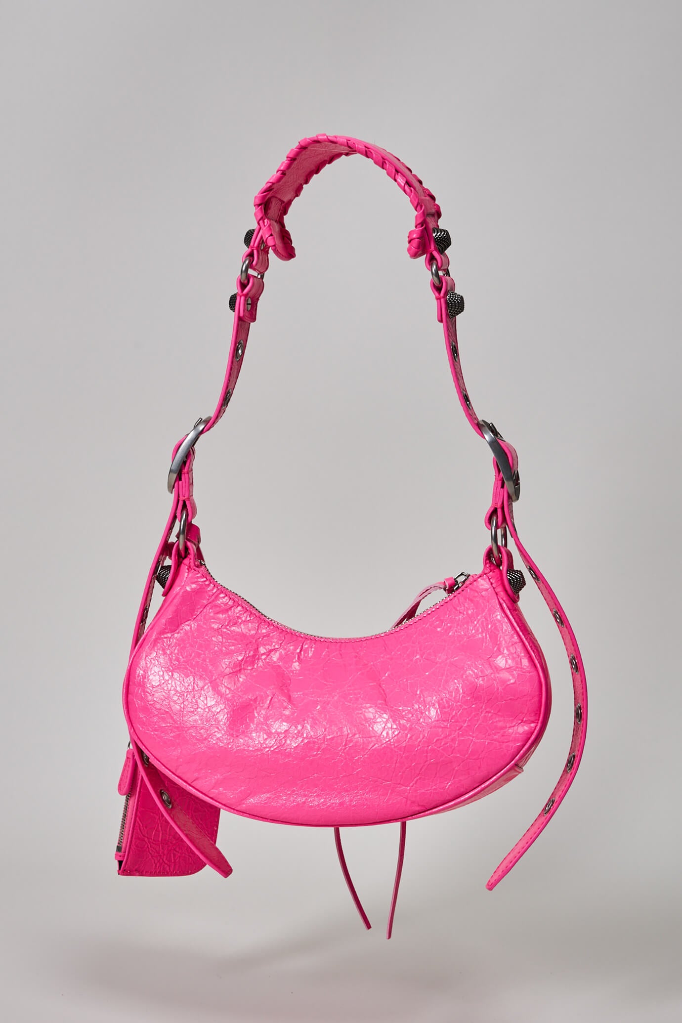 Le Cagole Shoulder Bag XS