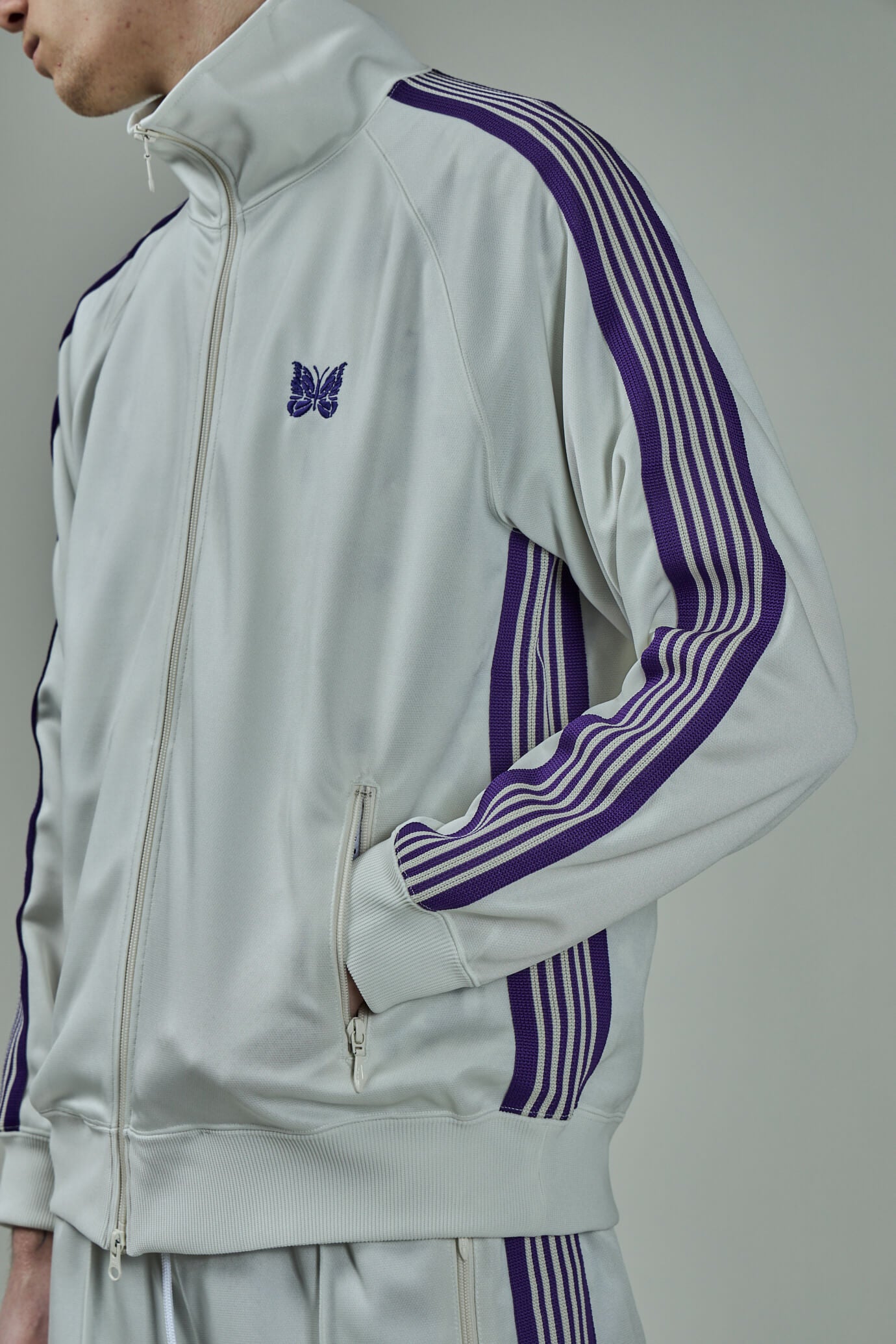Track Jacket