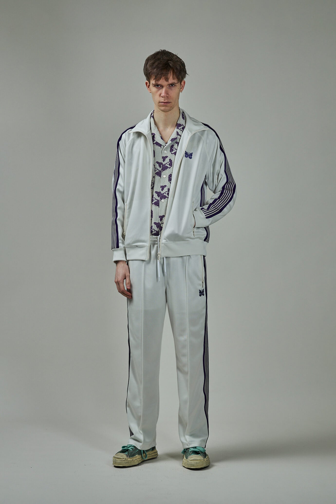 Track Jacket