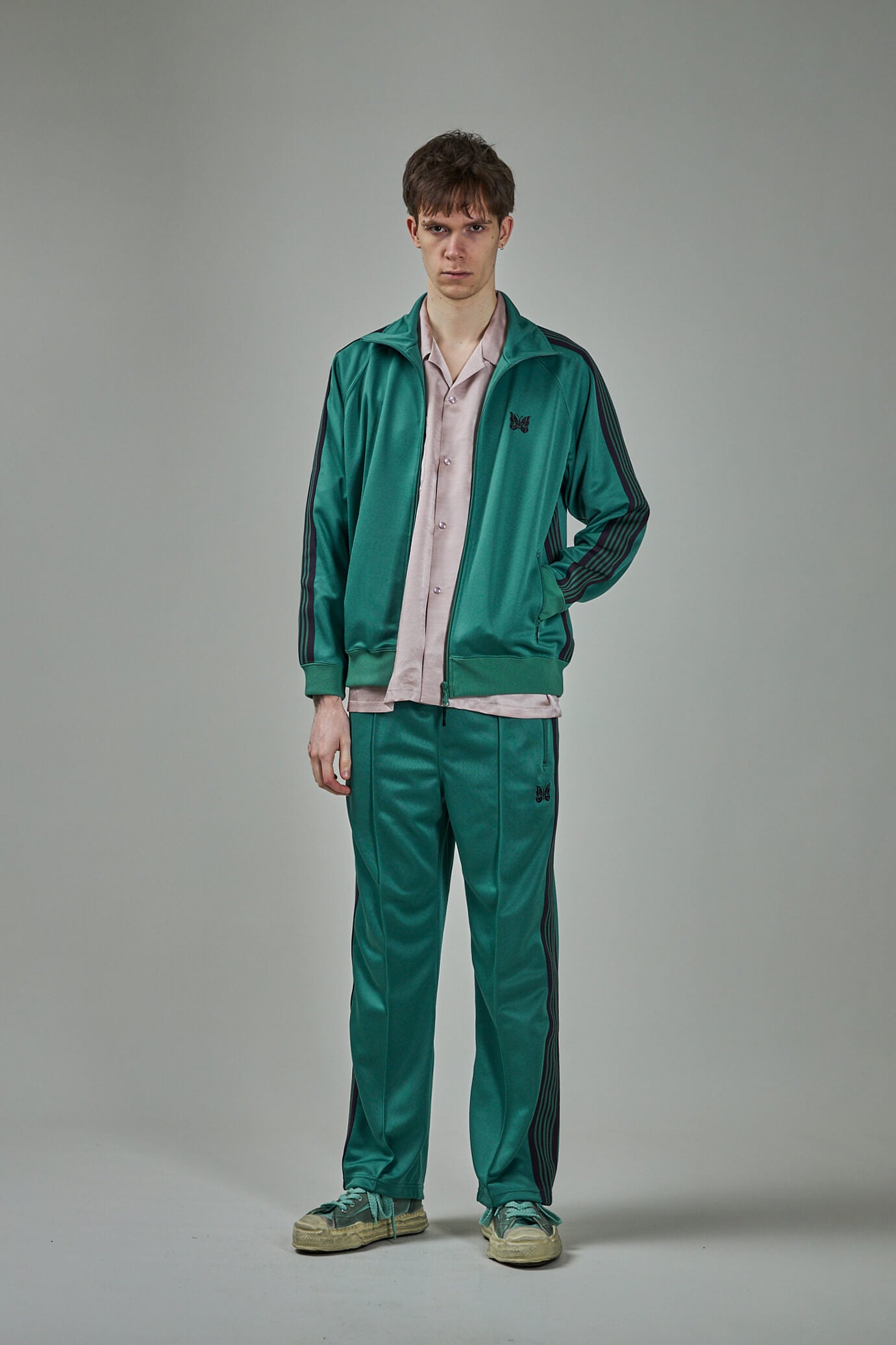 Track Jacket