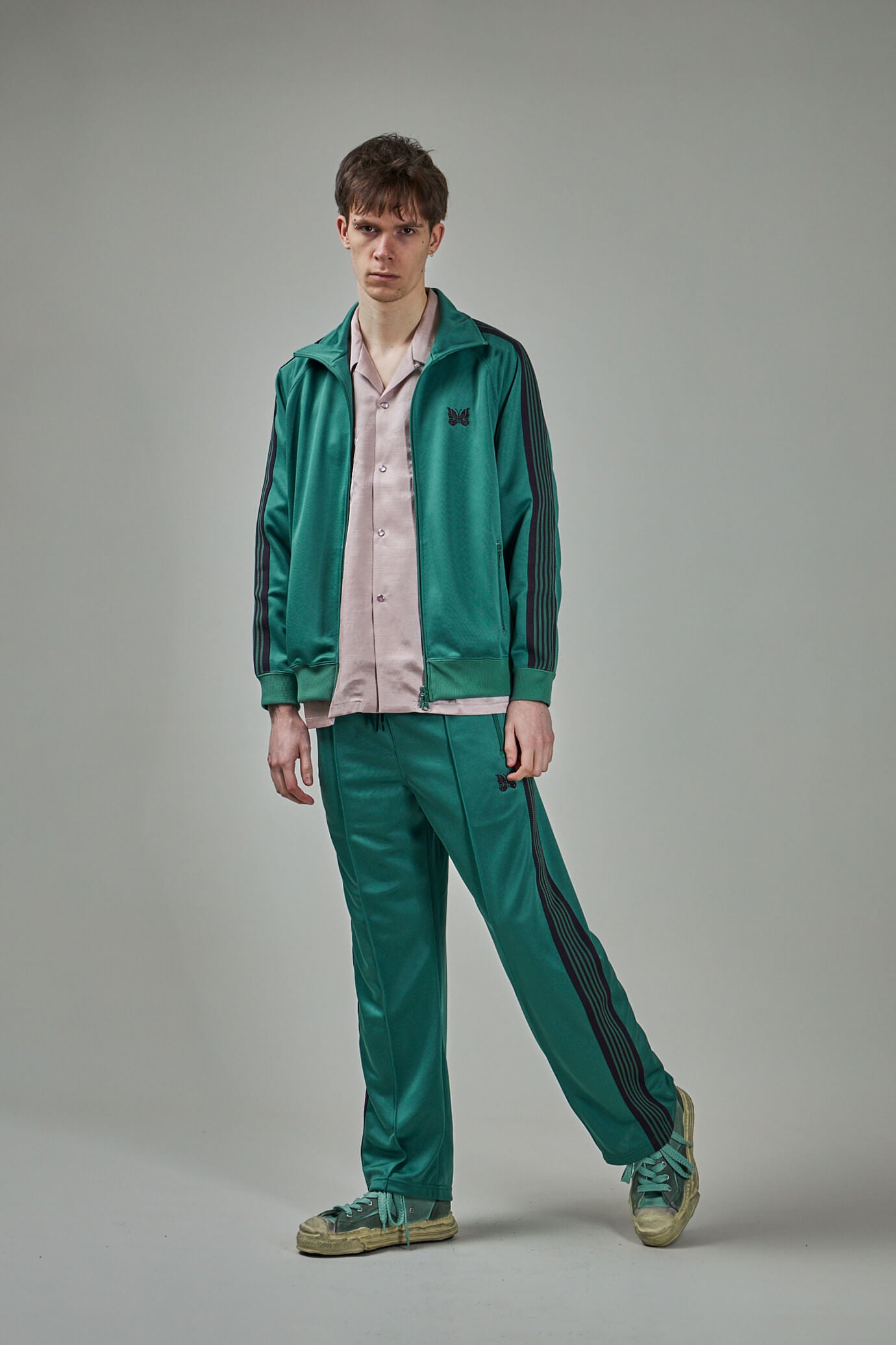 Track Pant