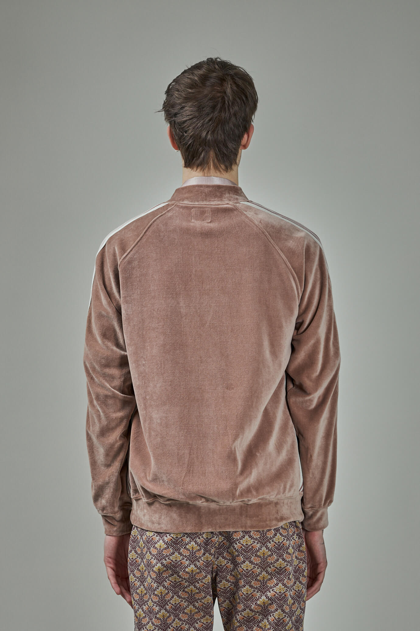 Track Jacket