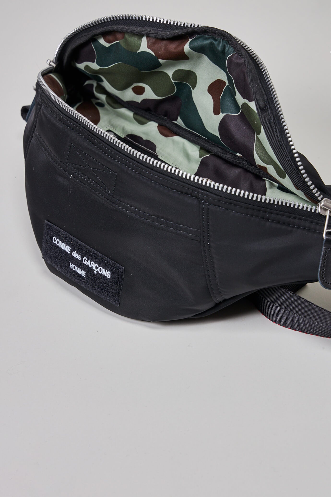Mens Acces, black