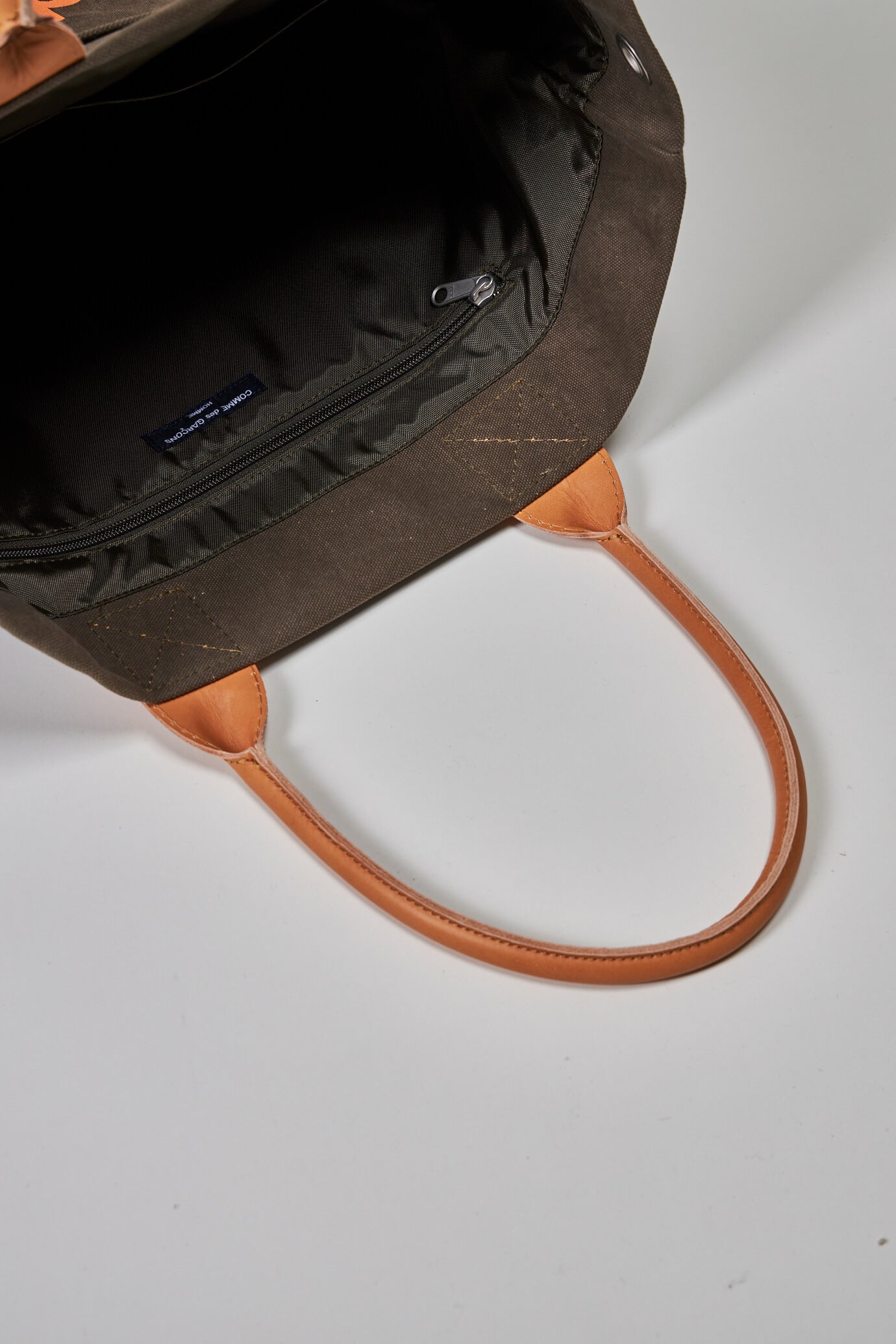 Mens Acces, khaki