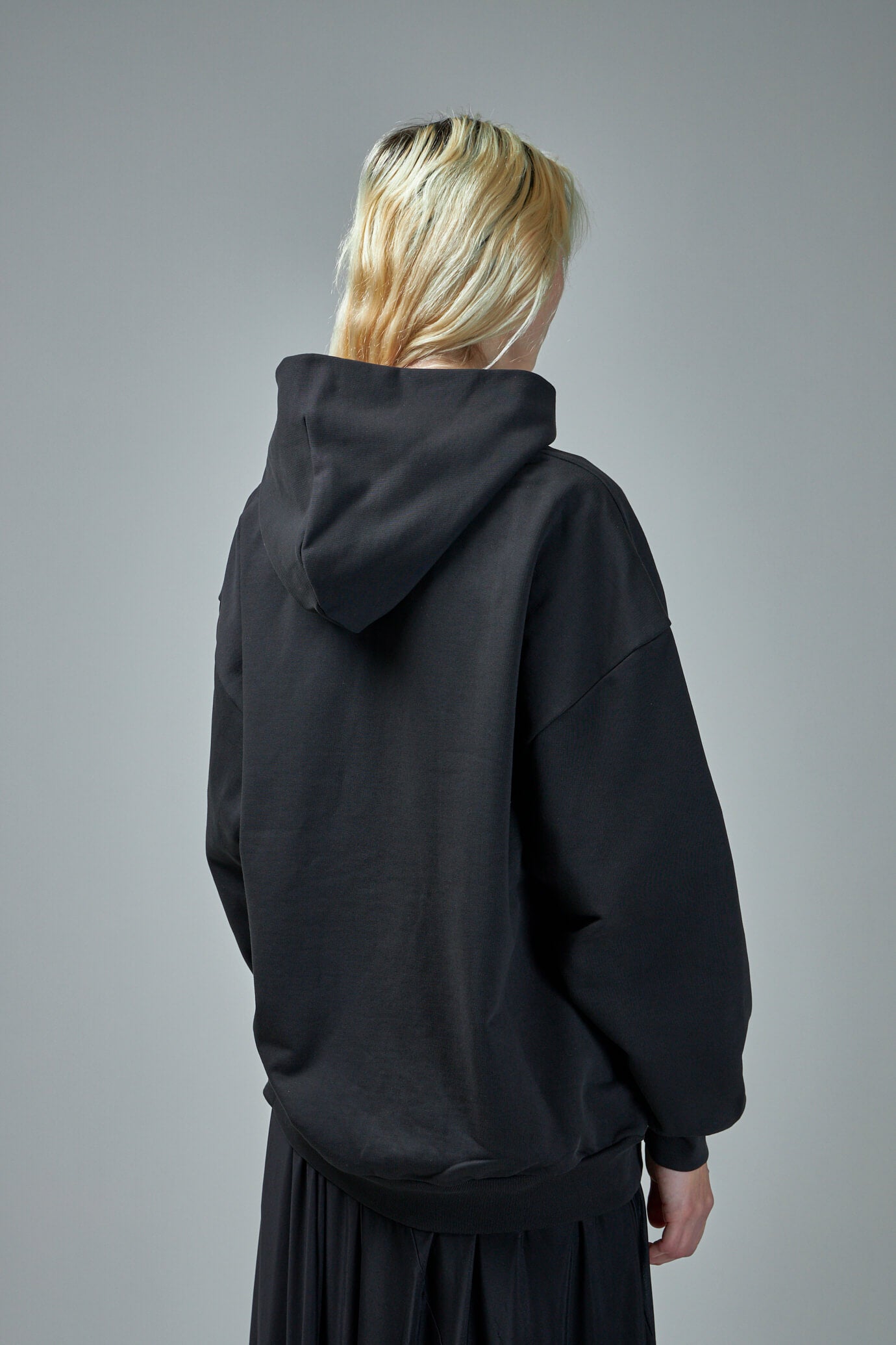 Small Zip-up Hoodie