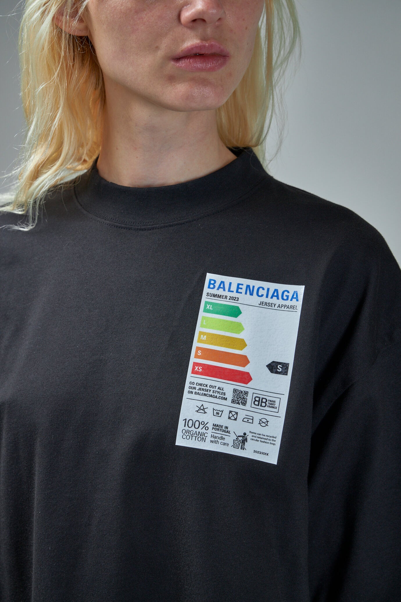 Medium Fit T-Shirt