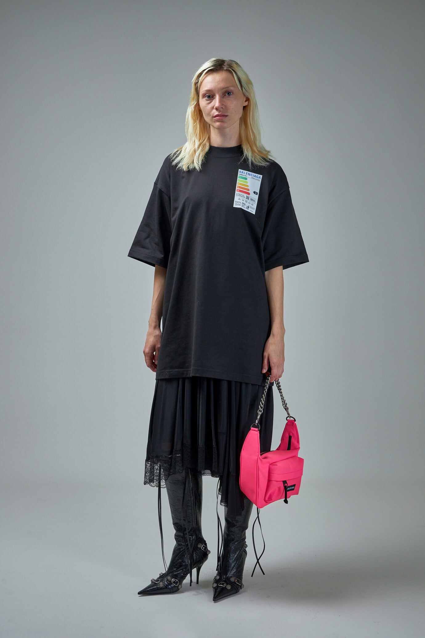 Medium Fit T-Shirt