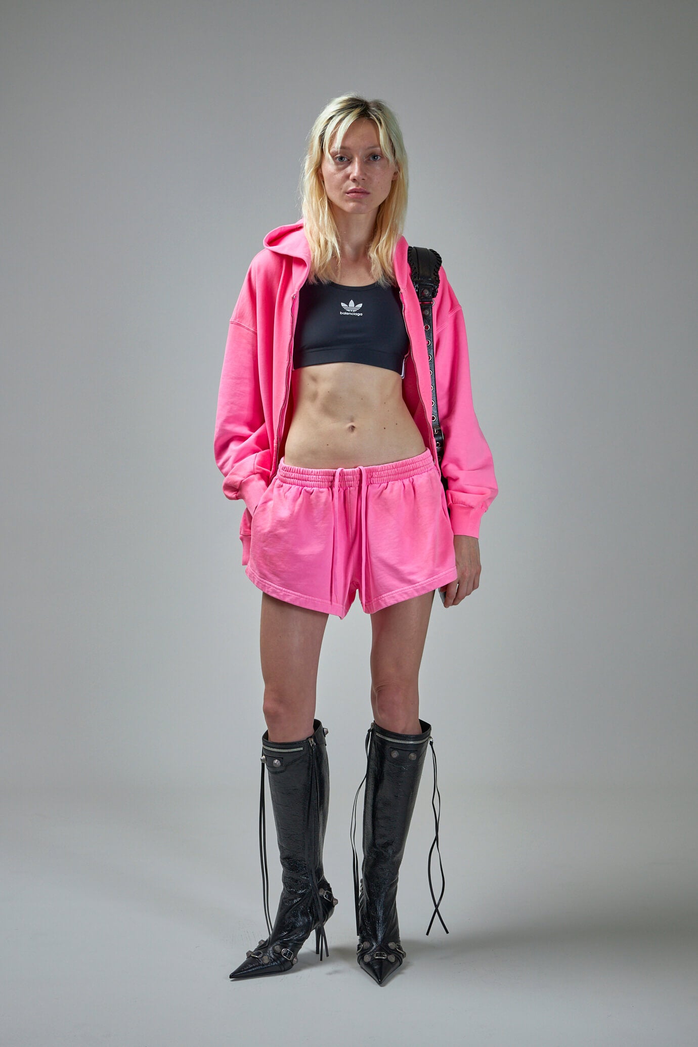 Running Shorts