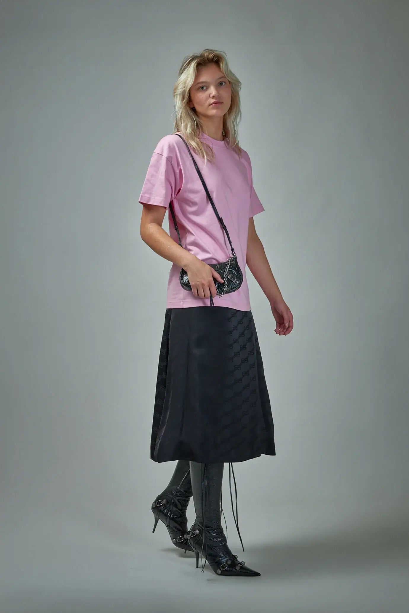 A-Line Skirt