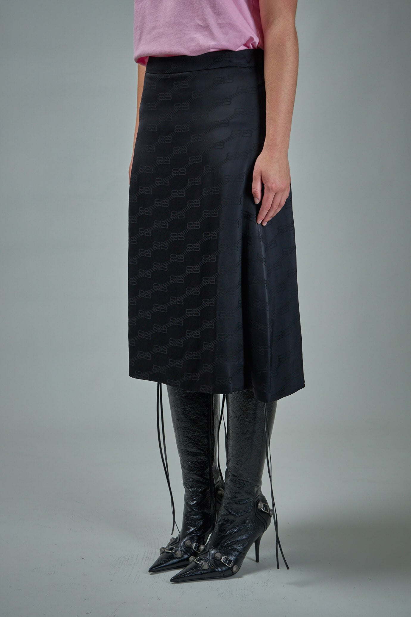 A-Line Skirt