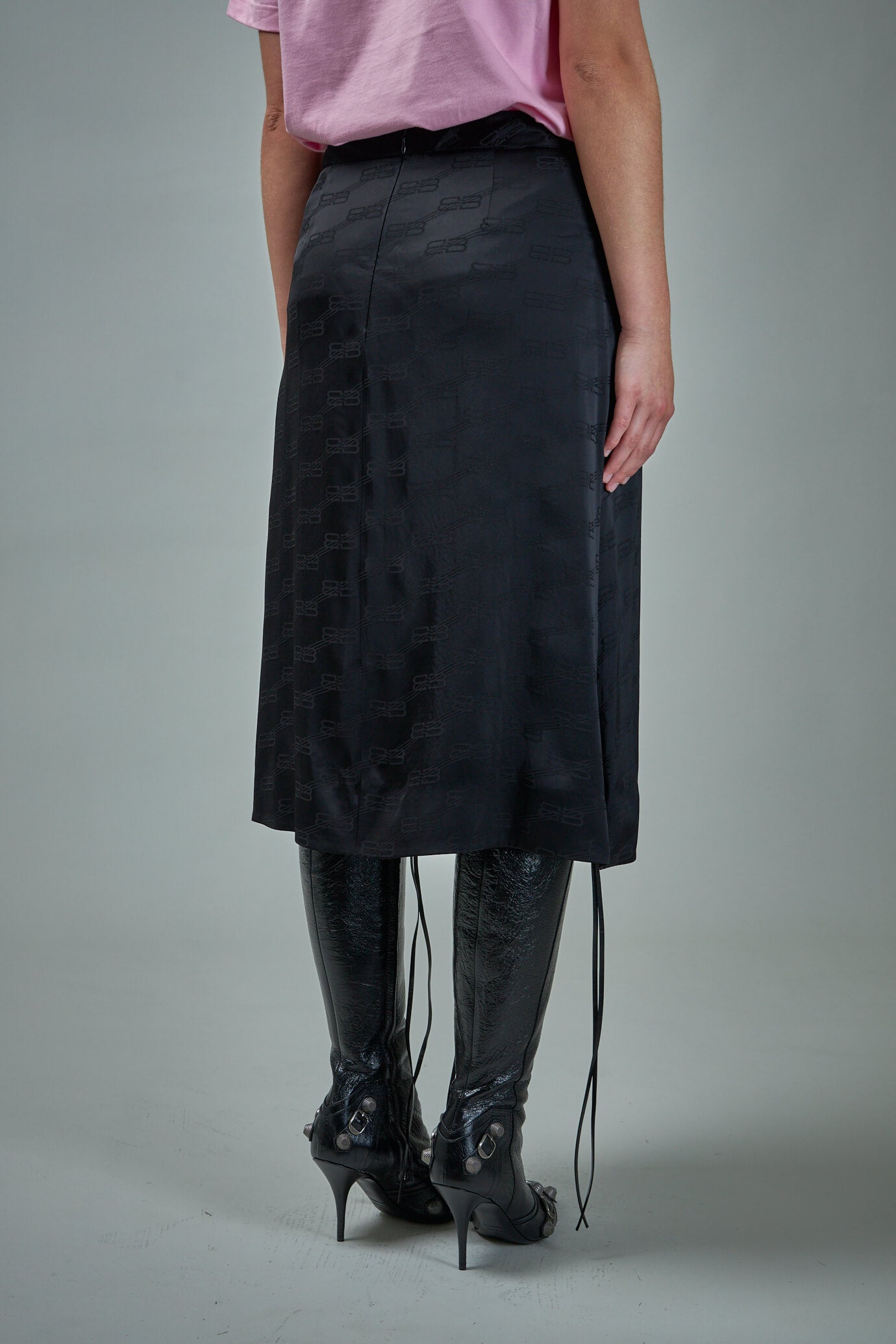 A-Line Skirt