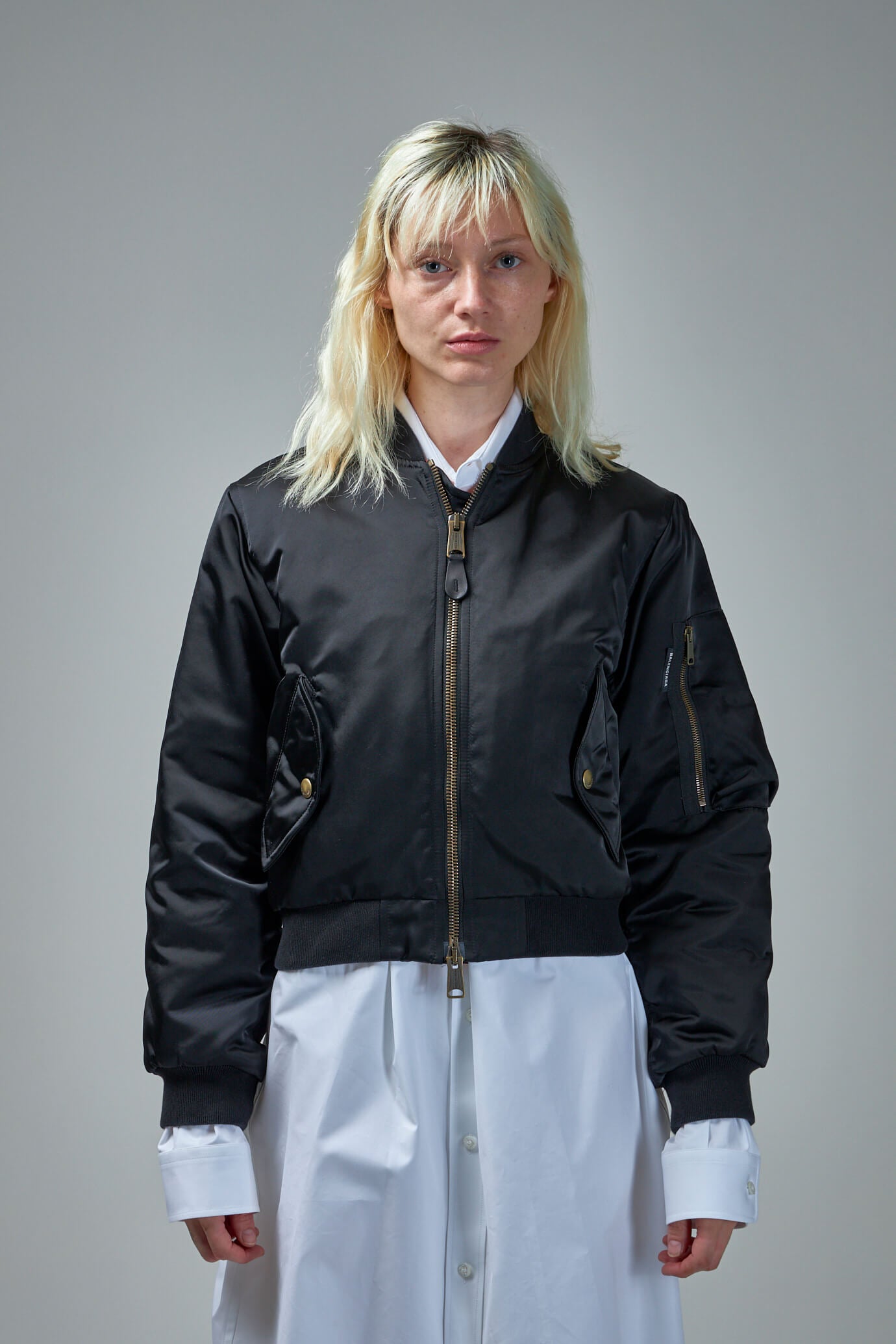 Shrunk Bomber