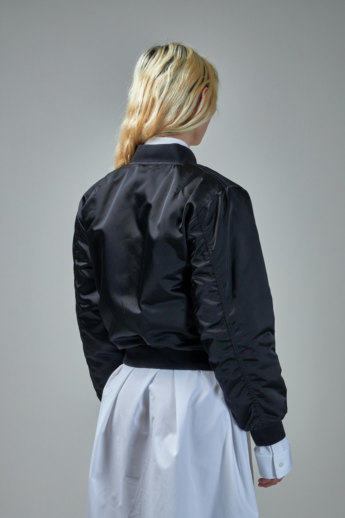 Shrunk Bomber