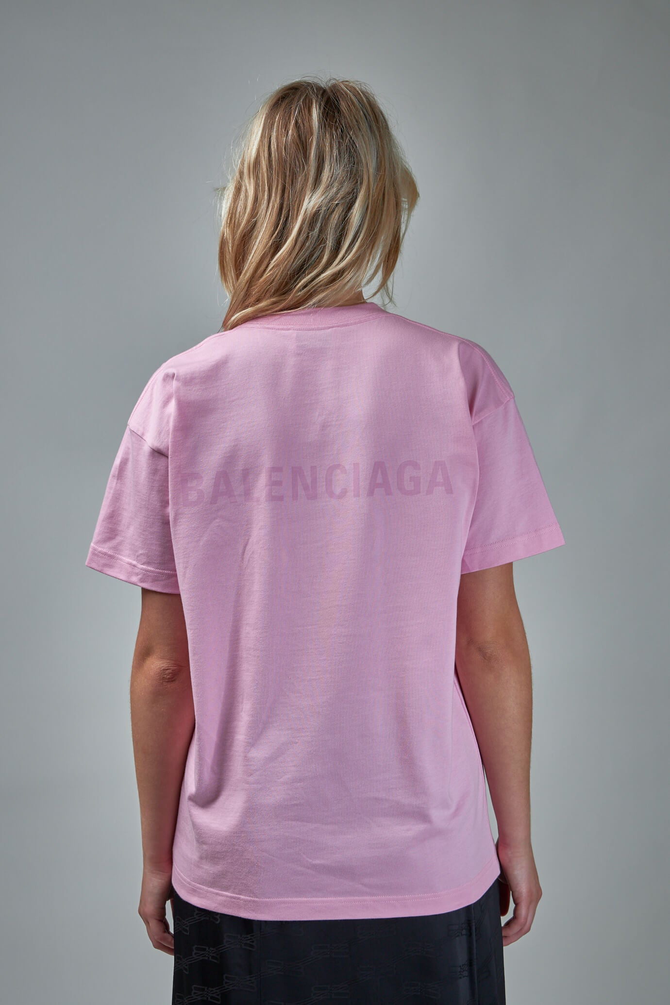 Medium Fit T-shirt