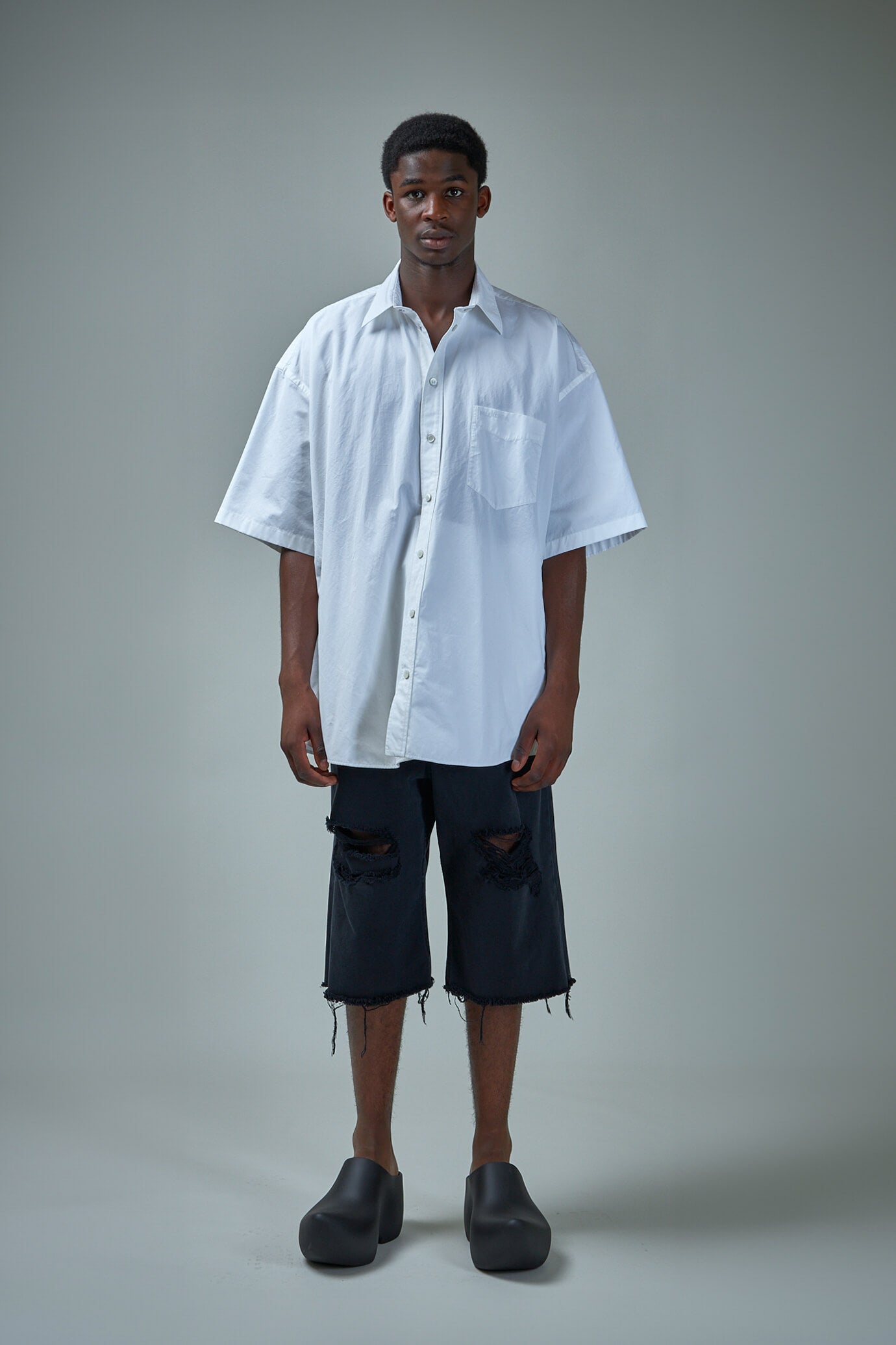 Baggy Shorts