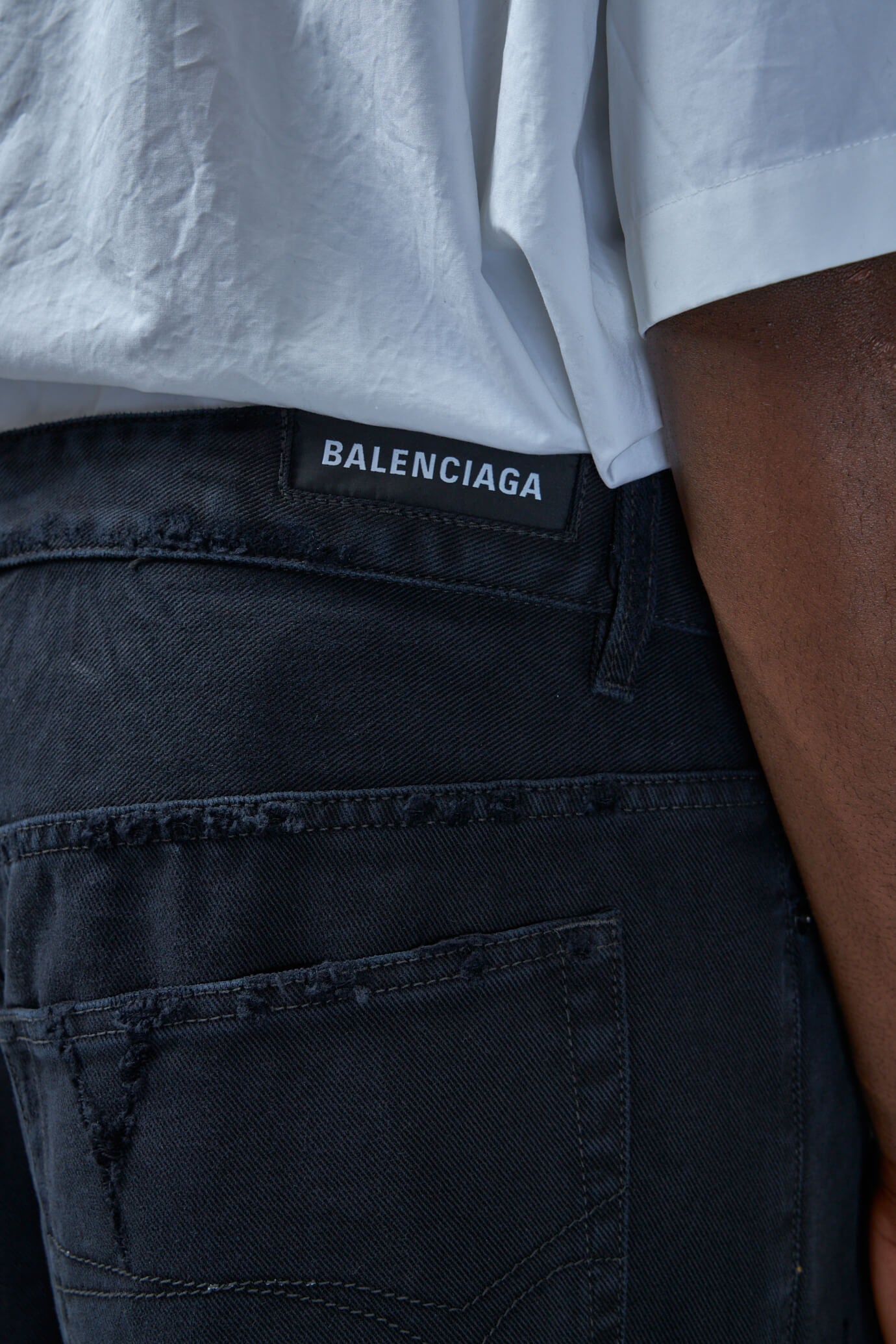 Baggy Shorts
