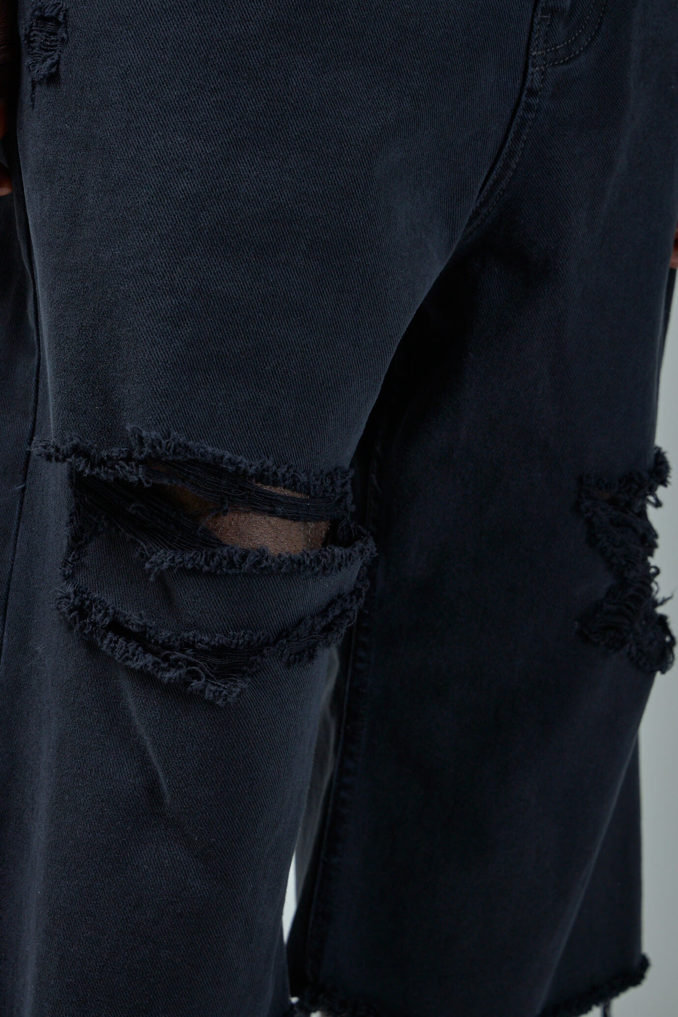 Baggy Shorts