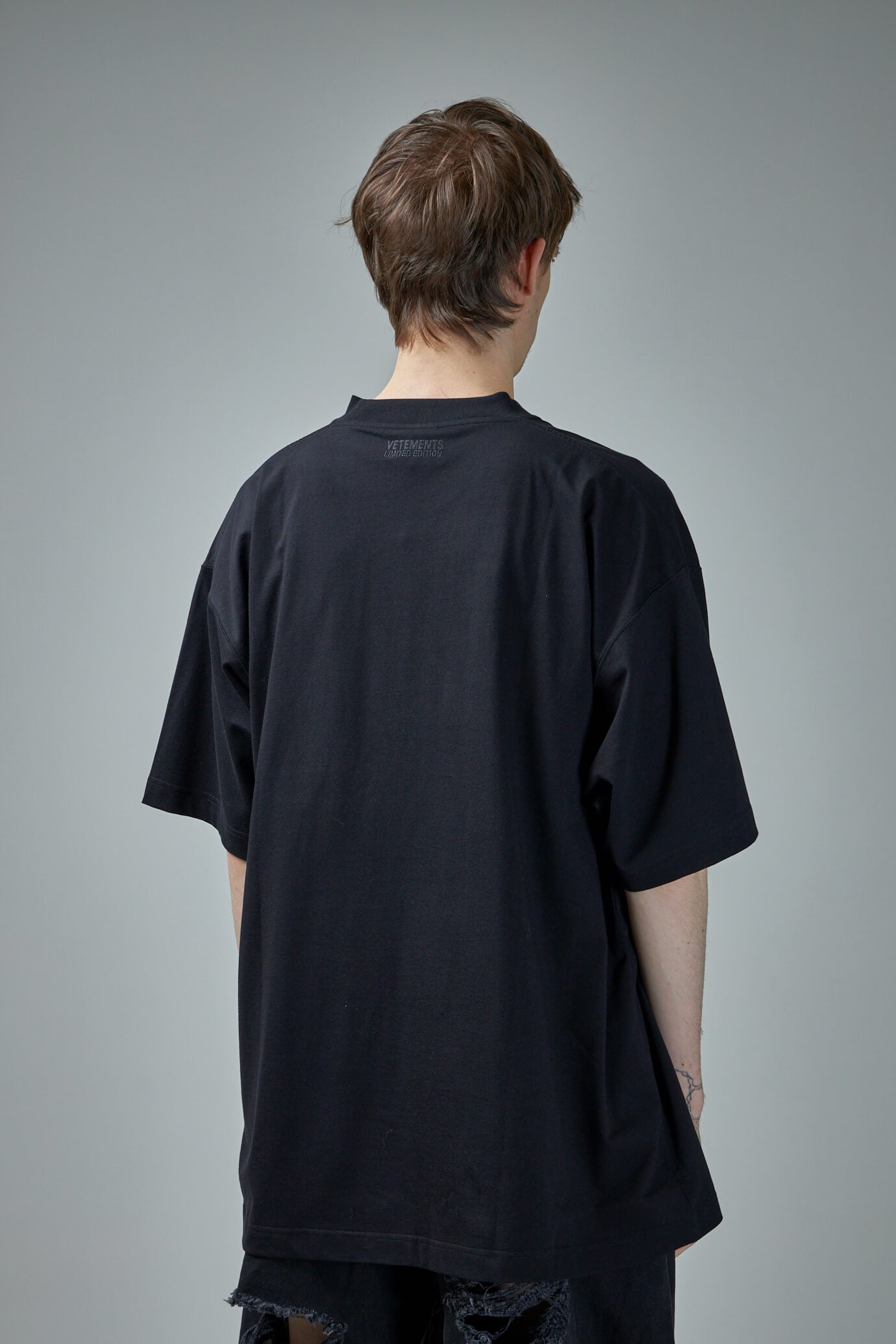 Corporate Brand T-shirt