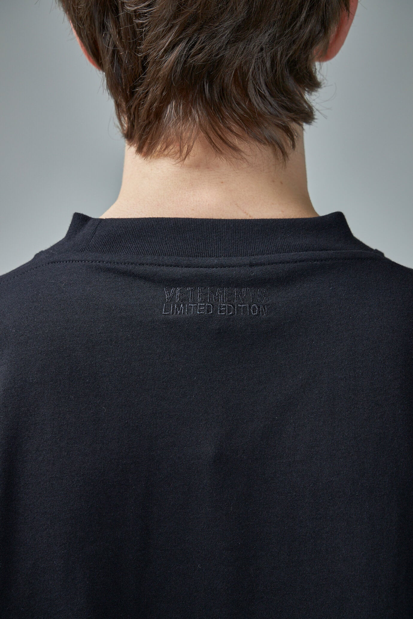 Corporate Brand T-shirt