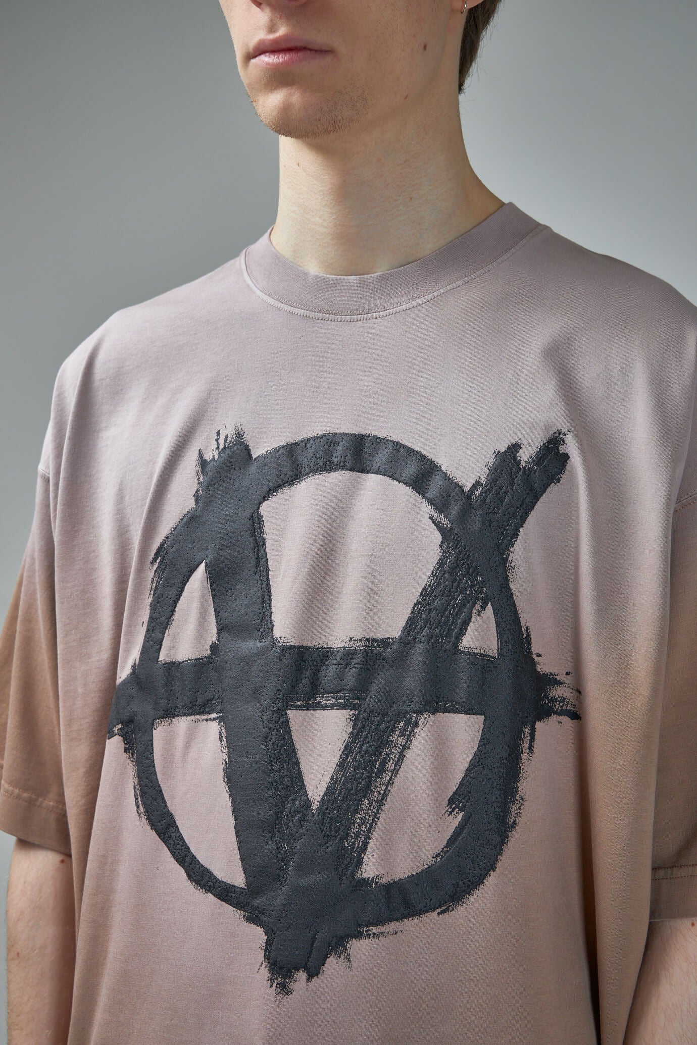 Reverse Anarchy T-shirt