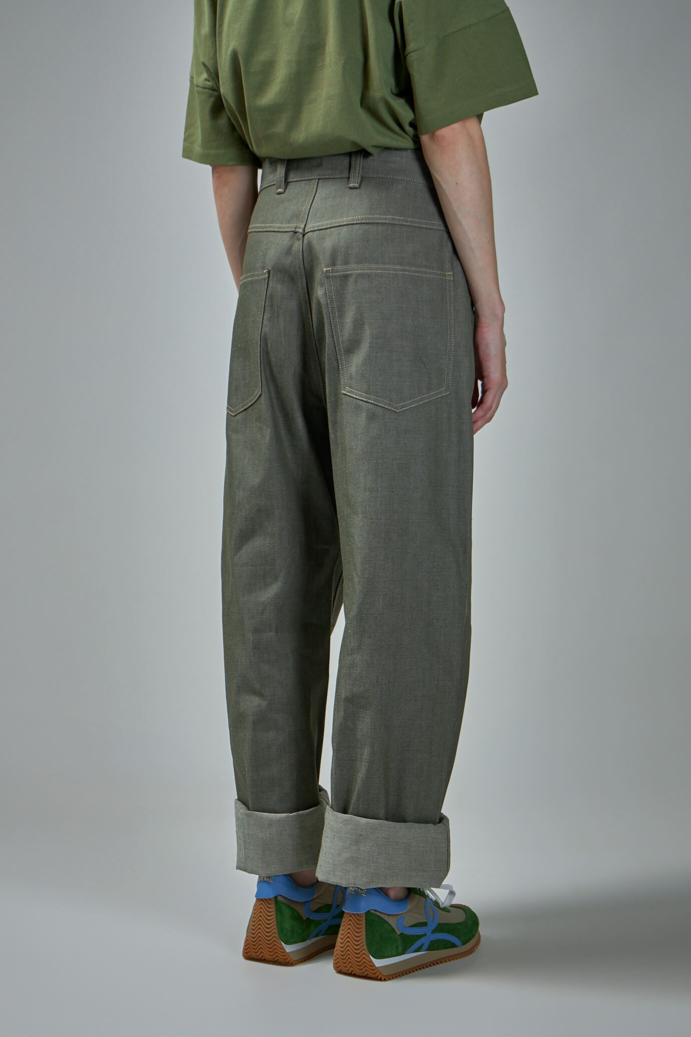 Peggy Pockets Jeans