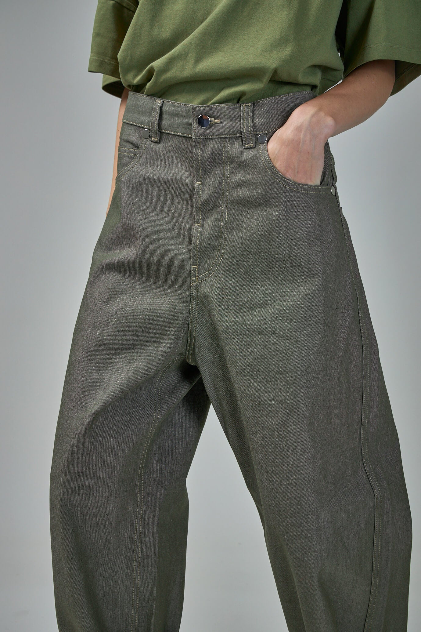 Peggy Pockets Jeans