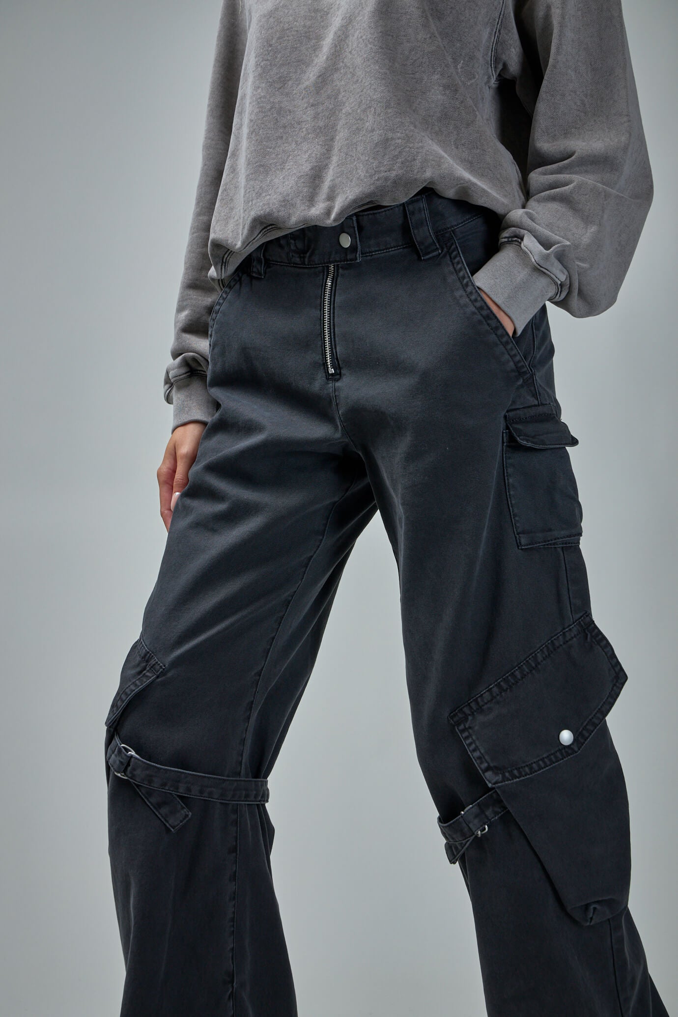 Cargo Trousers