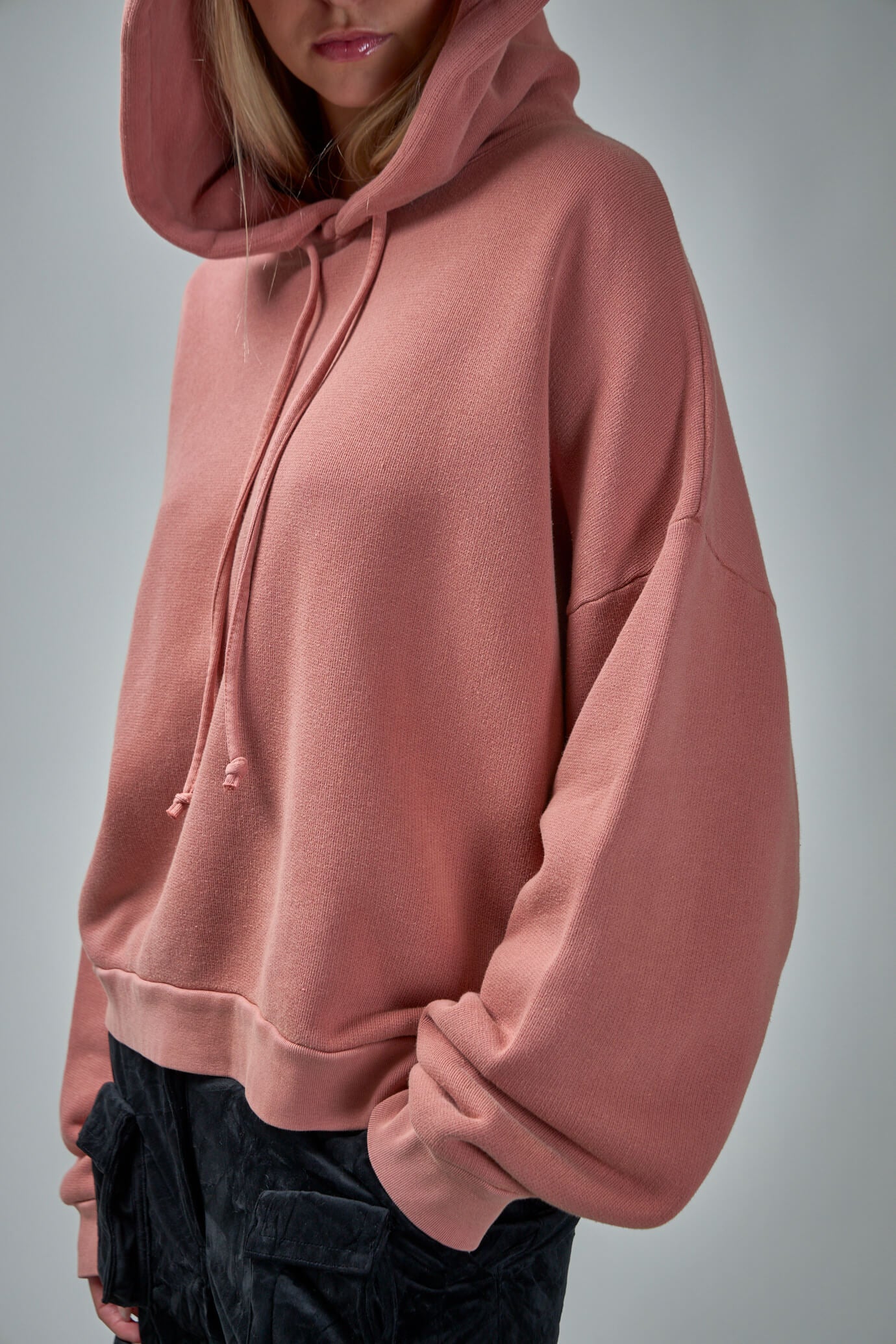 Hooded Sweatshirt