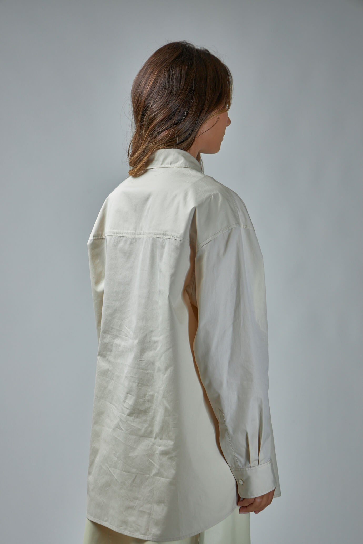 Long Shirt