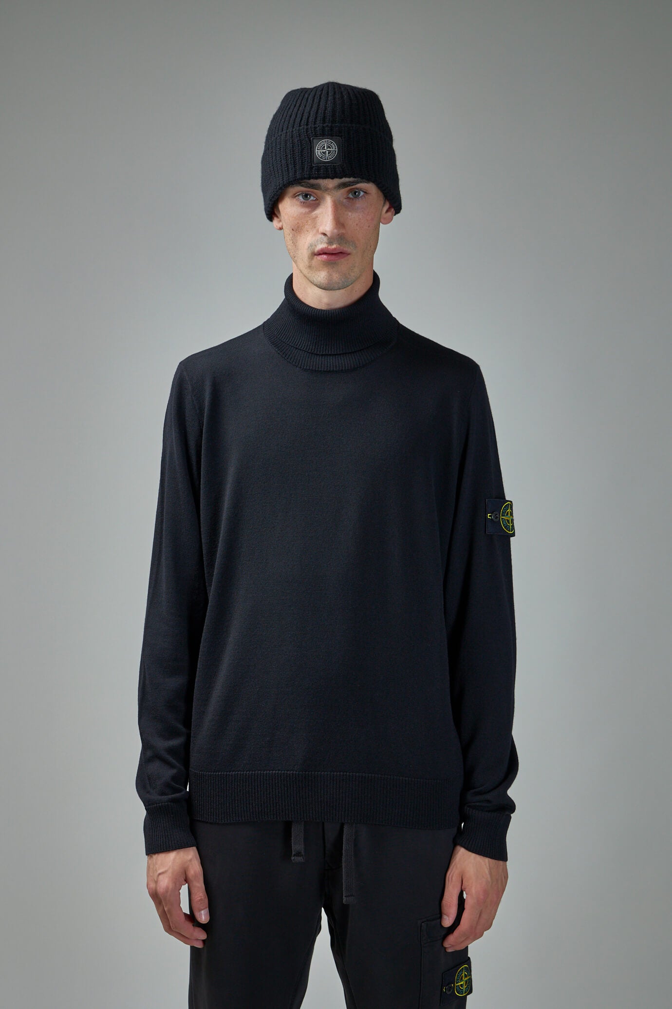 Maglia Turtlenecks