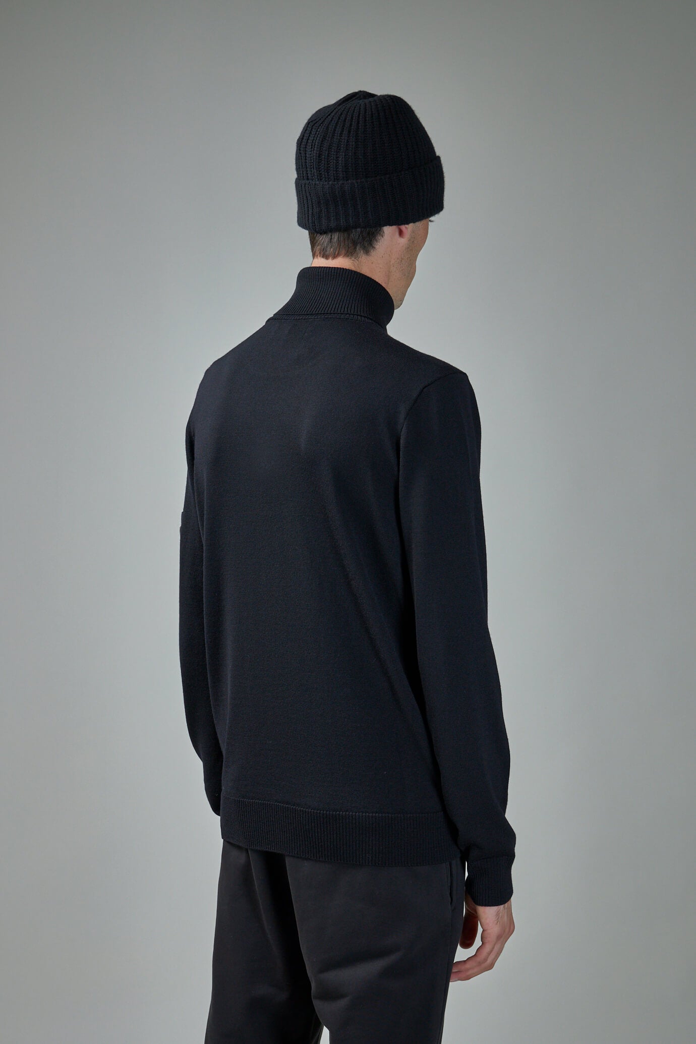 Maglia Turtlenecks