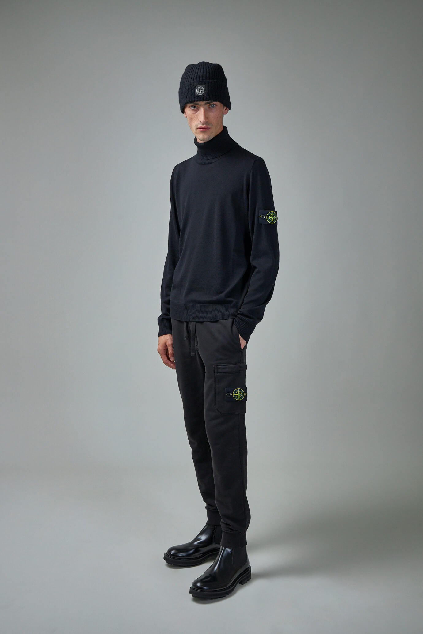 Maglia Turtlenecks