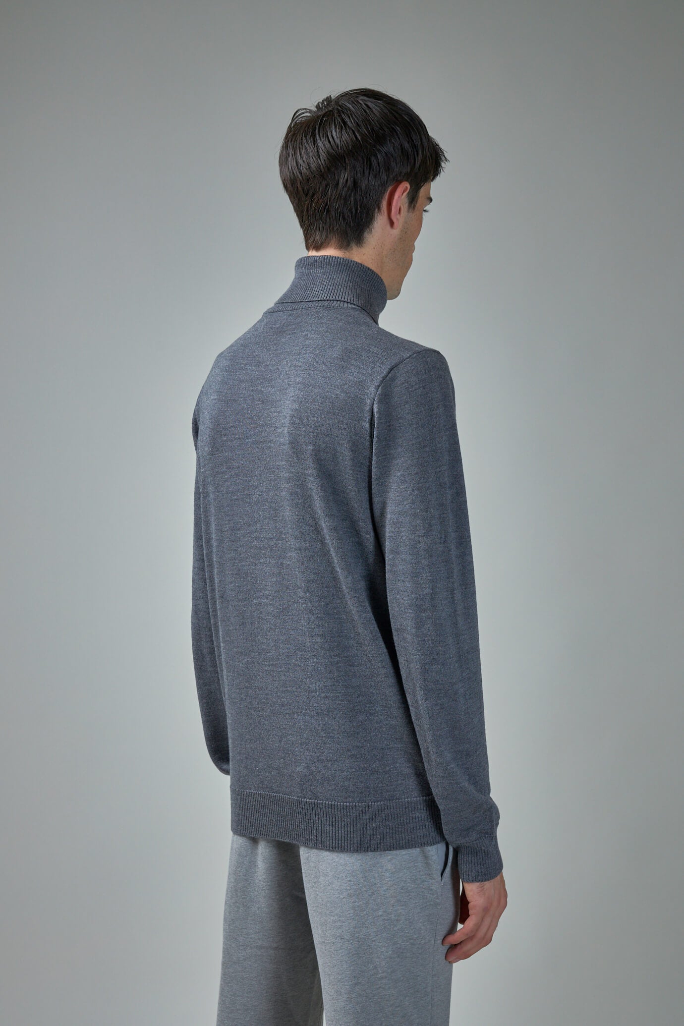 Maglia Turtlenecks