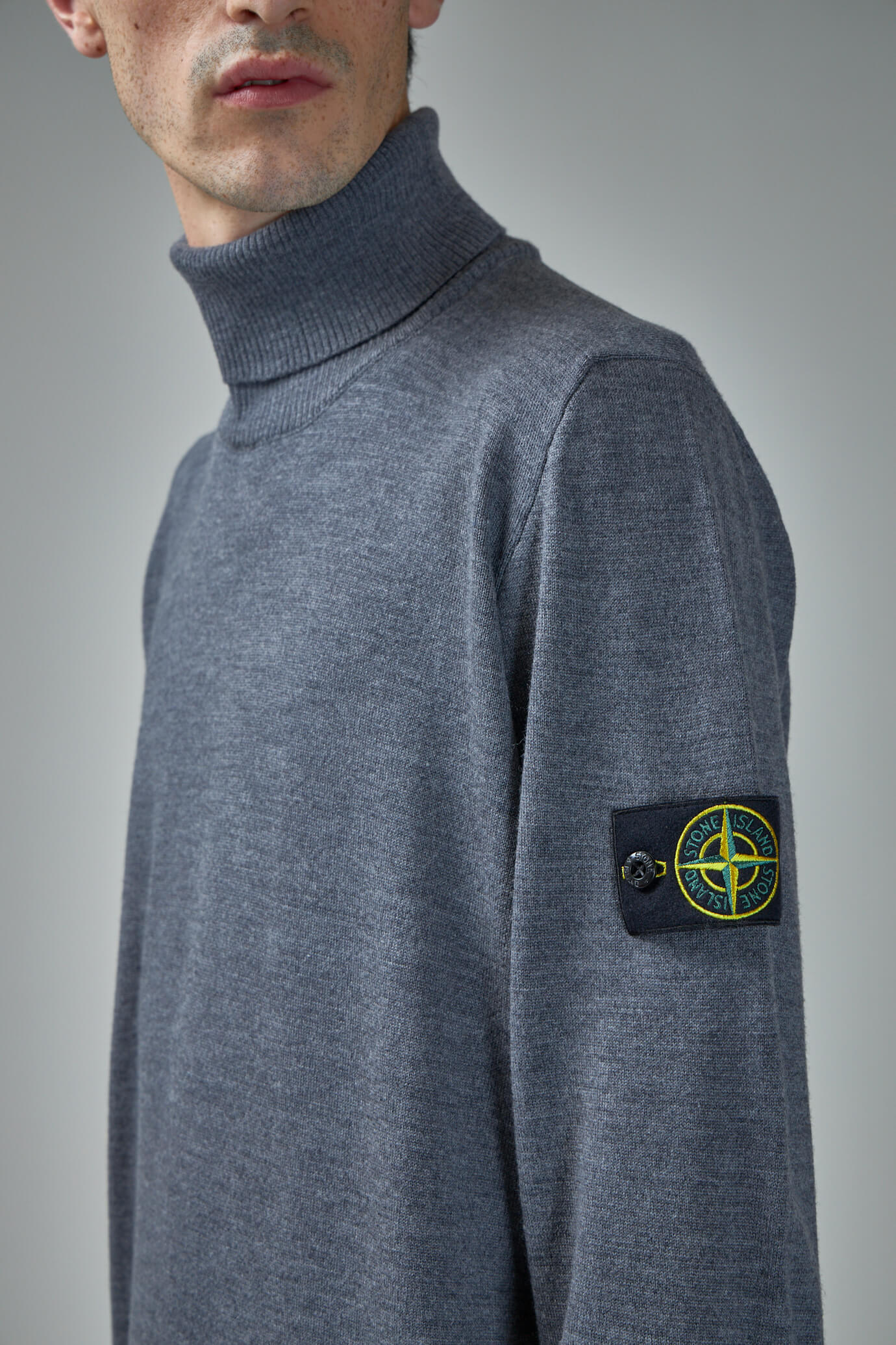 Maglia Turtlenecks