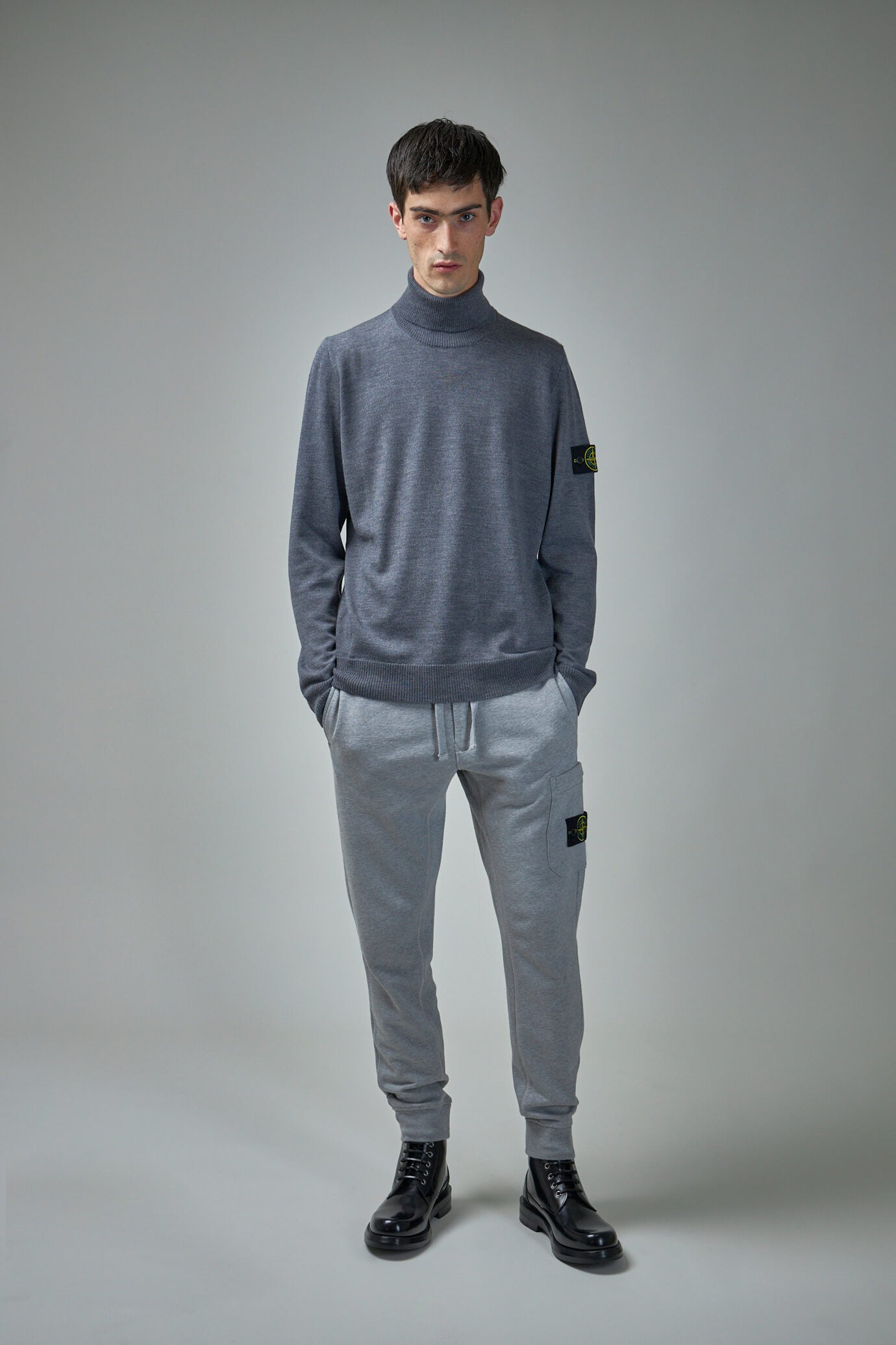 Maglia Turtlenecks