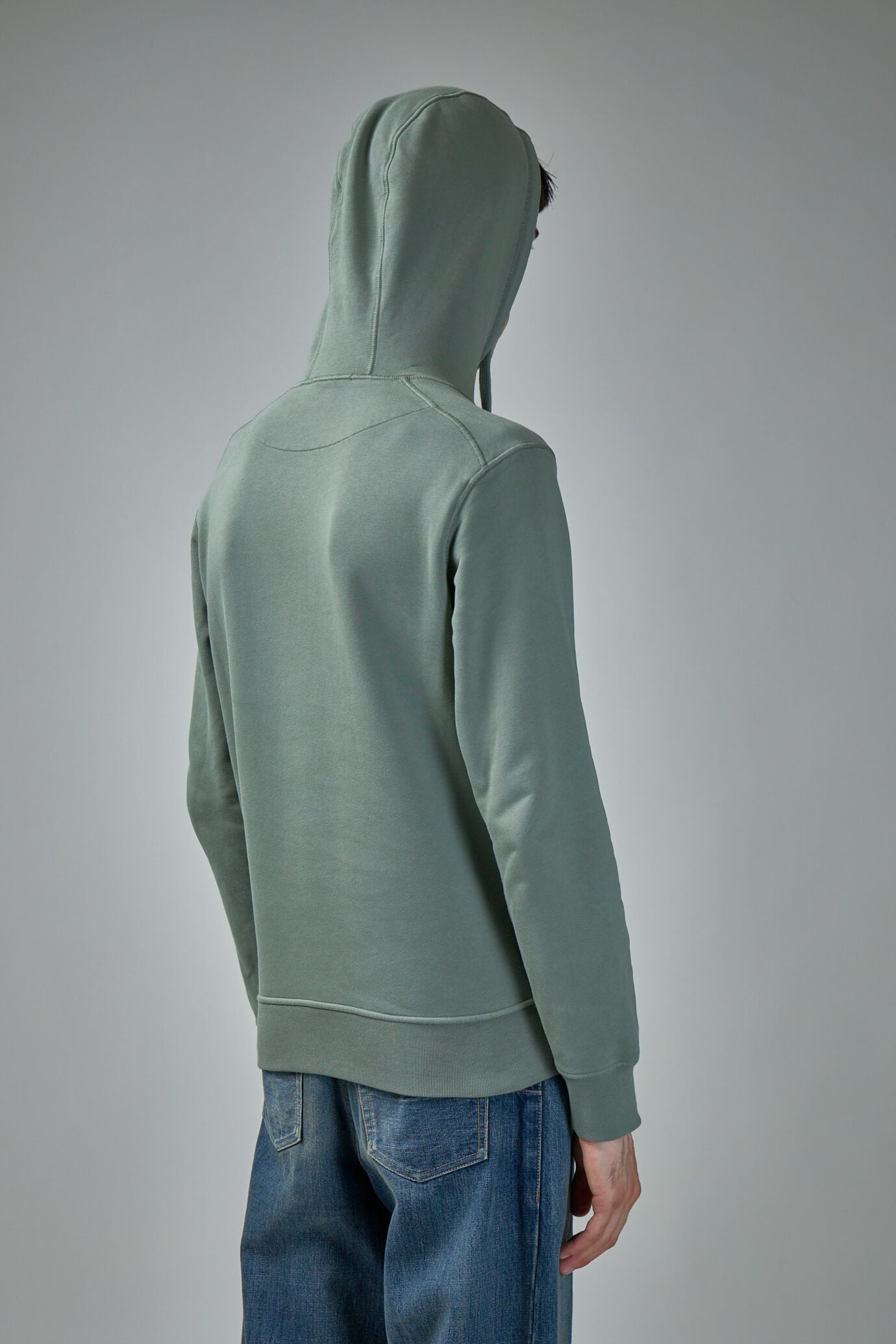 Felpa Hoodies