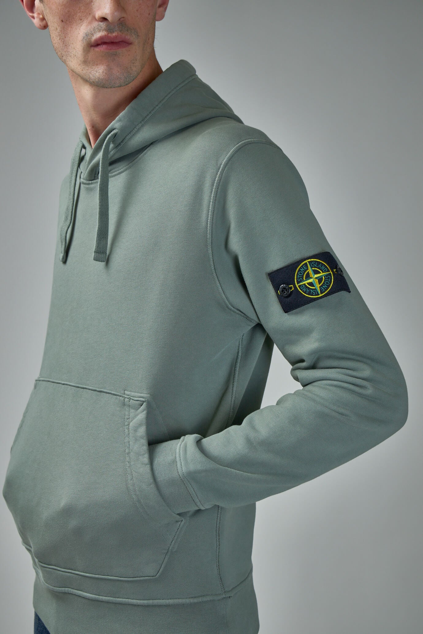 Felpa Hoodies