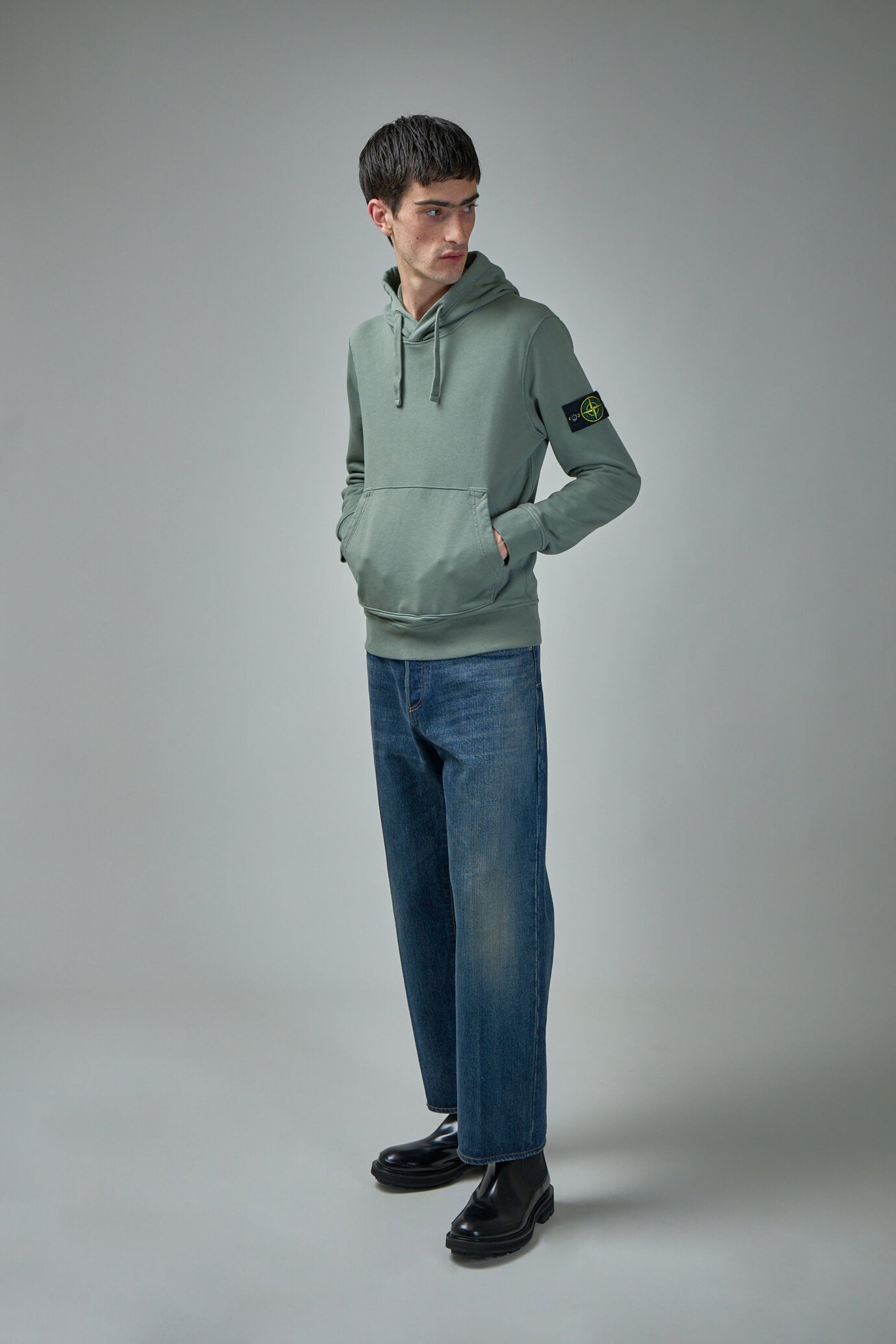 Felpa Hoodies