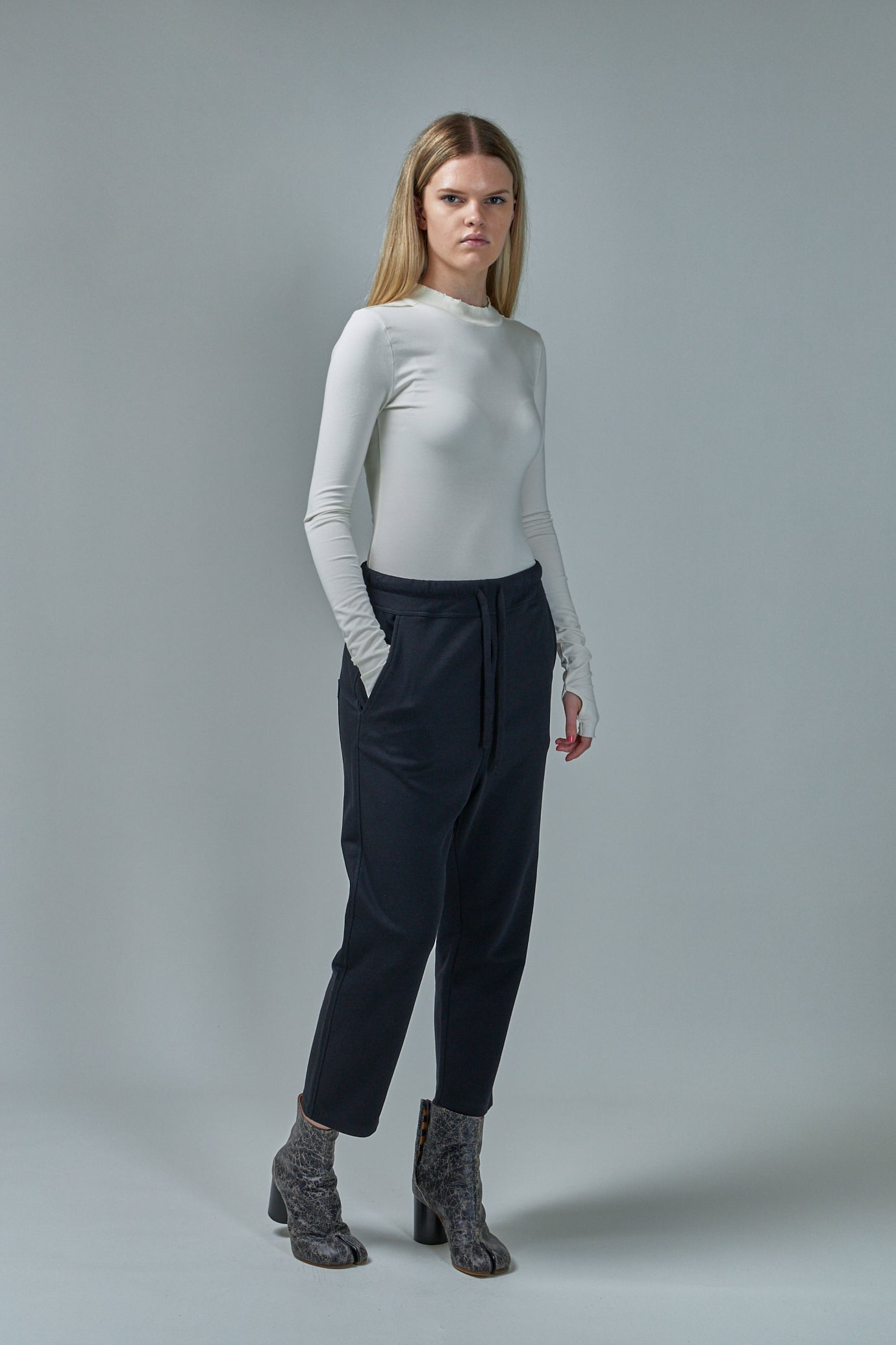 W Body 10