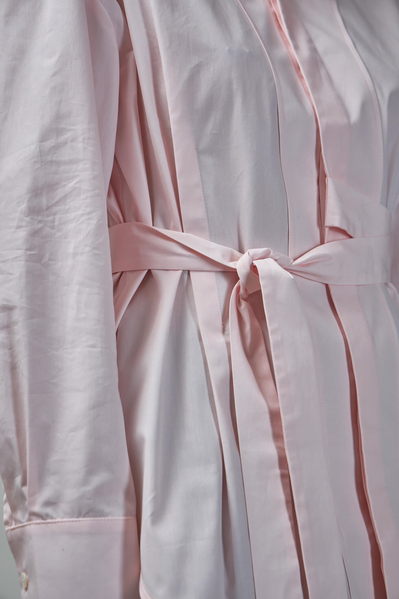 LIKE Wrap Shirt