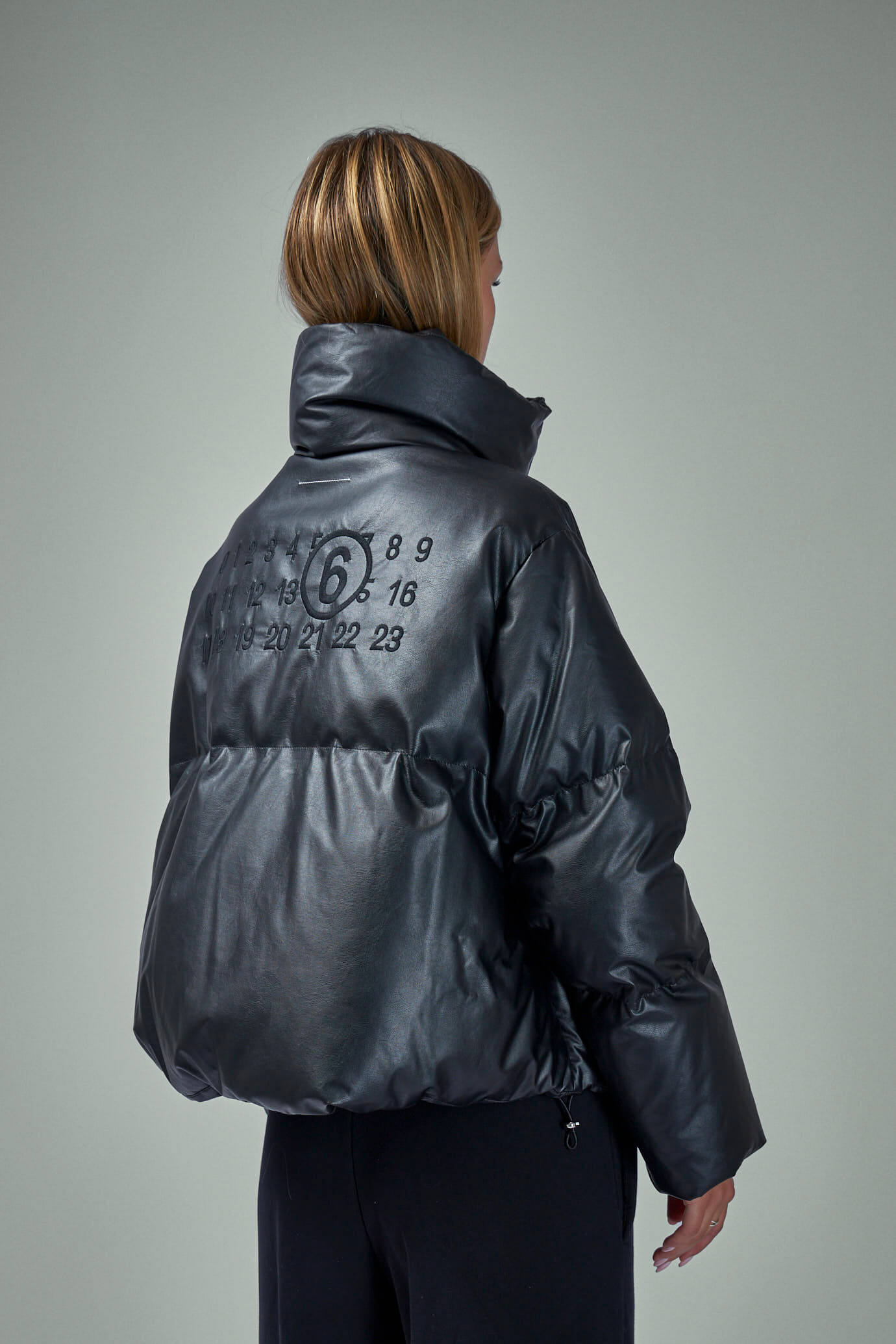 Sportsjacket